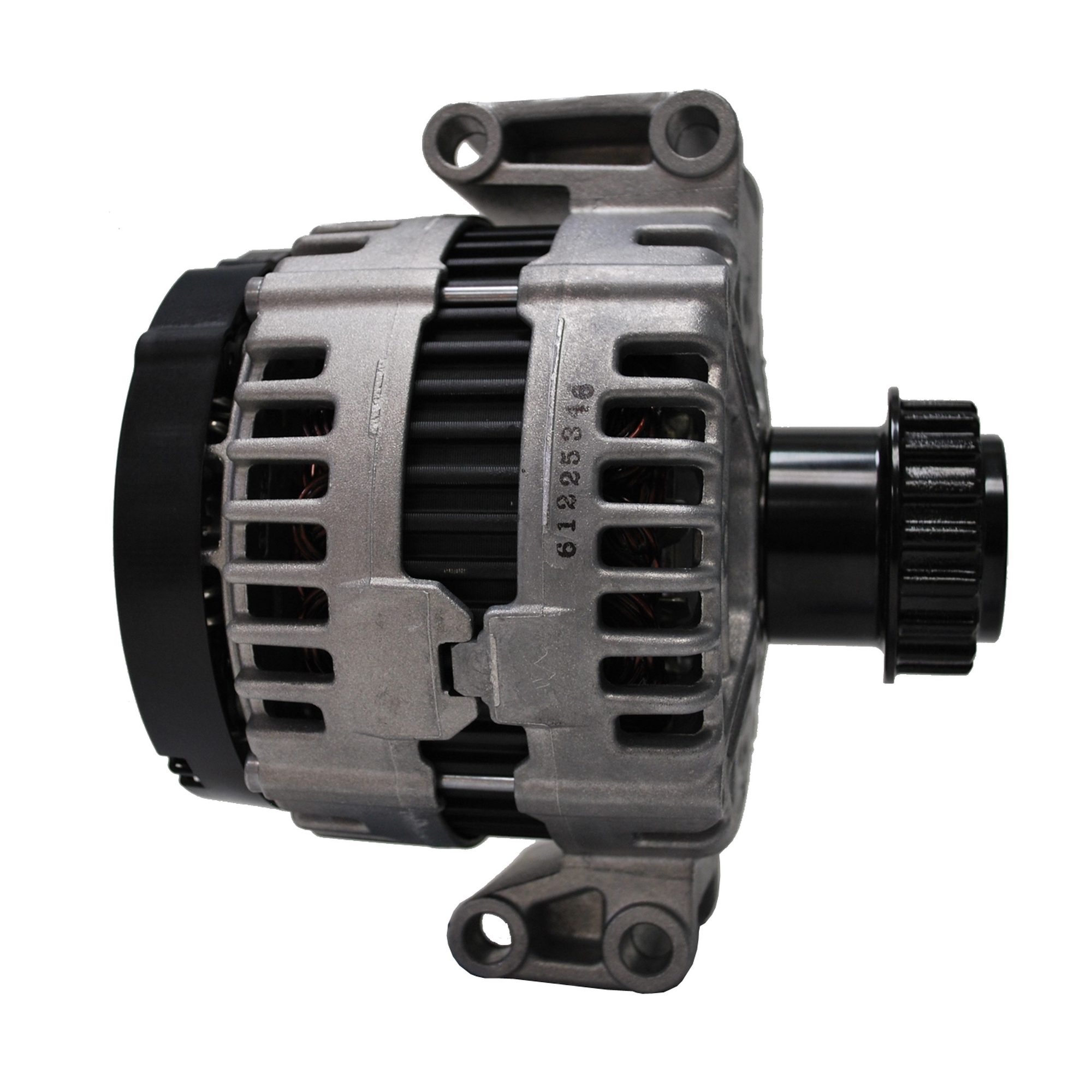 MPA Remanufactured 180A Alternator 11346 — image 4