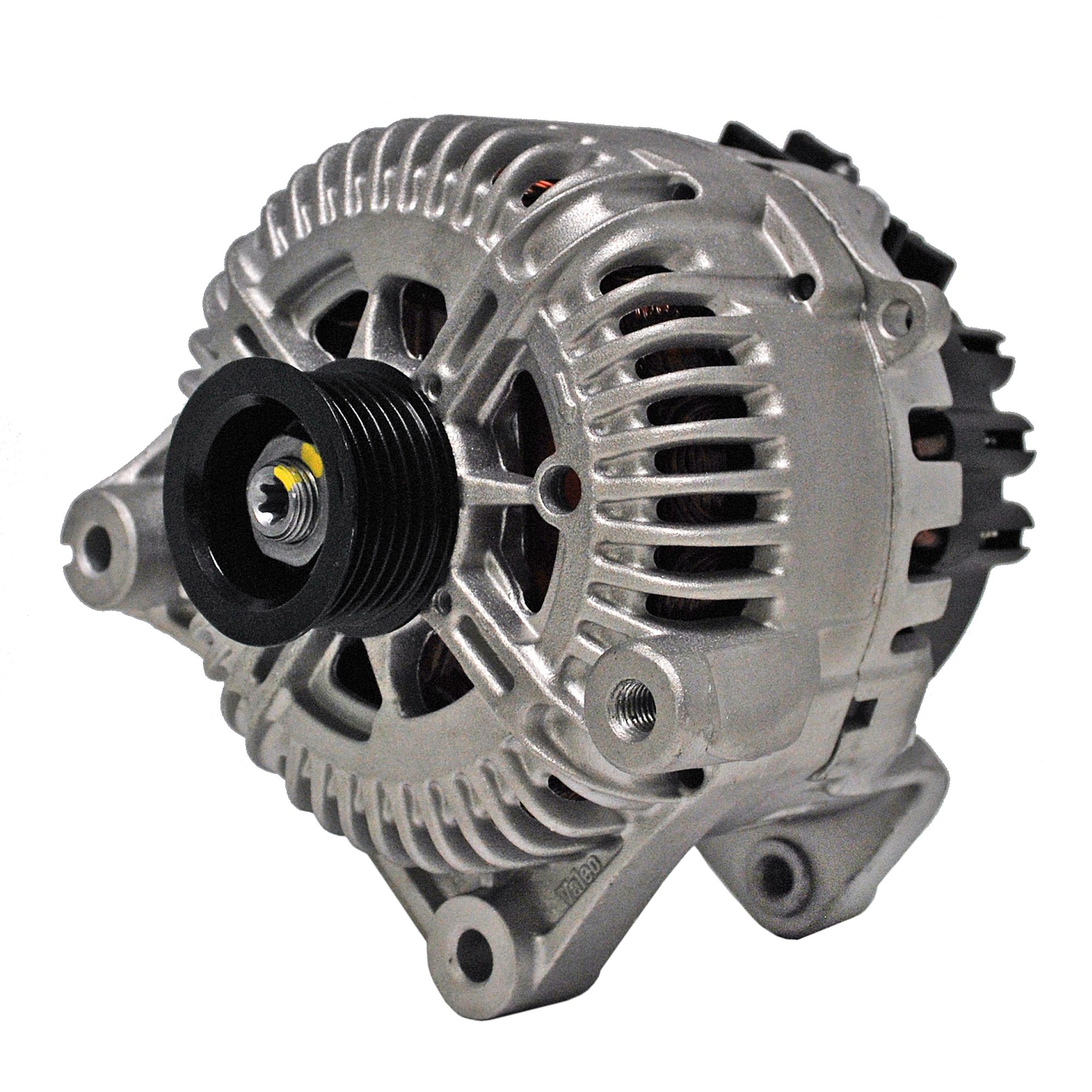 MPA Remanufactured 180A Alternator 11358 — image 3