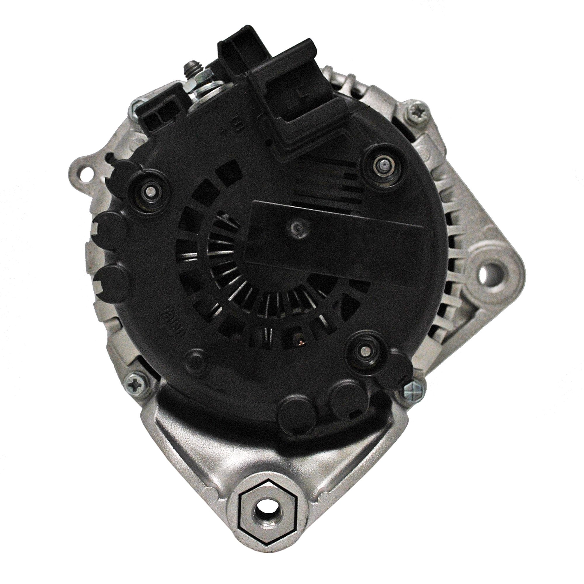 MPA Remanufactured 180A Alternator 11358 — image 2