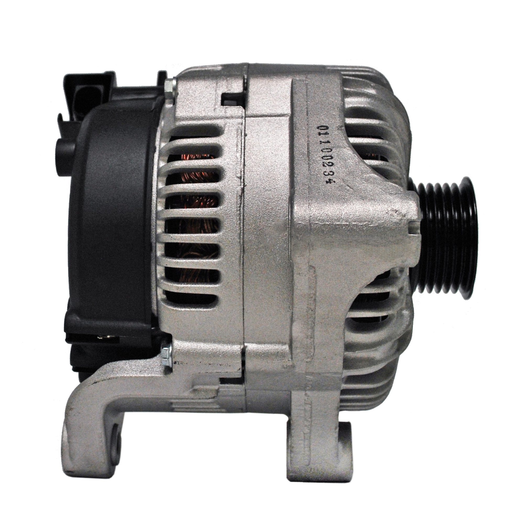 MPA Remanufactured 180A Alternator 11358 — image 4