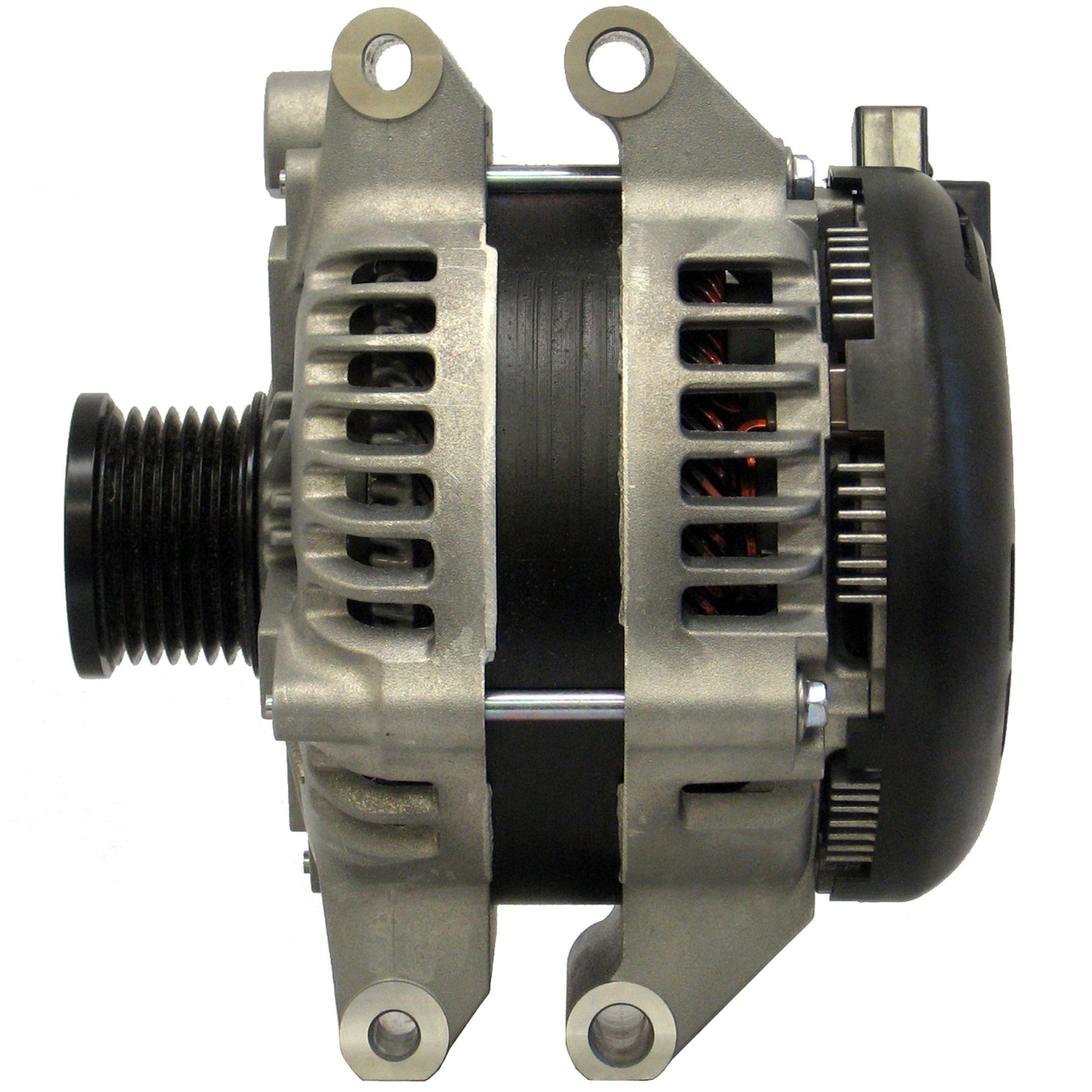 MPA Remanufactured 170A Alternator 11366 — image 3