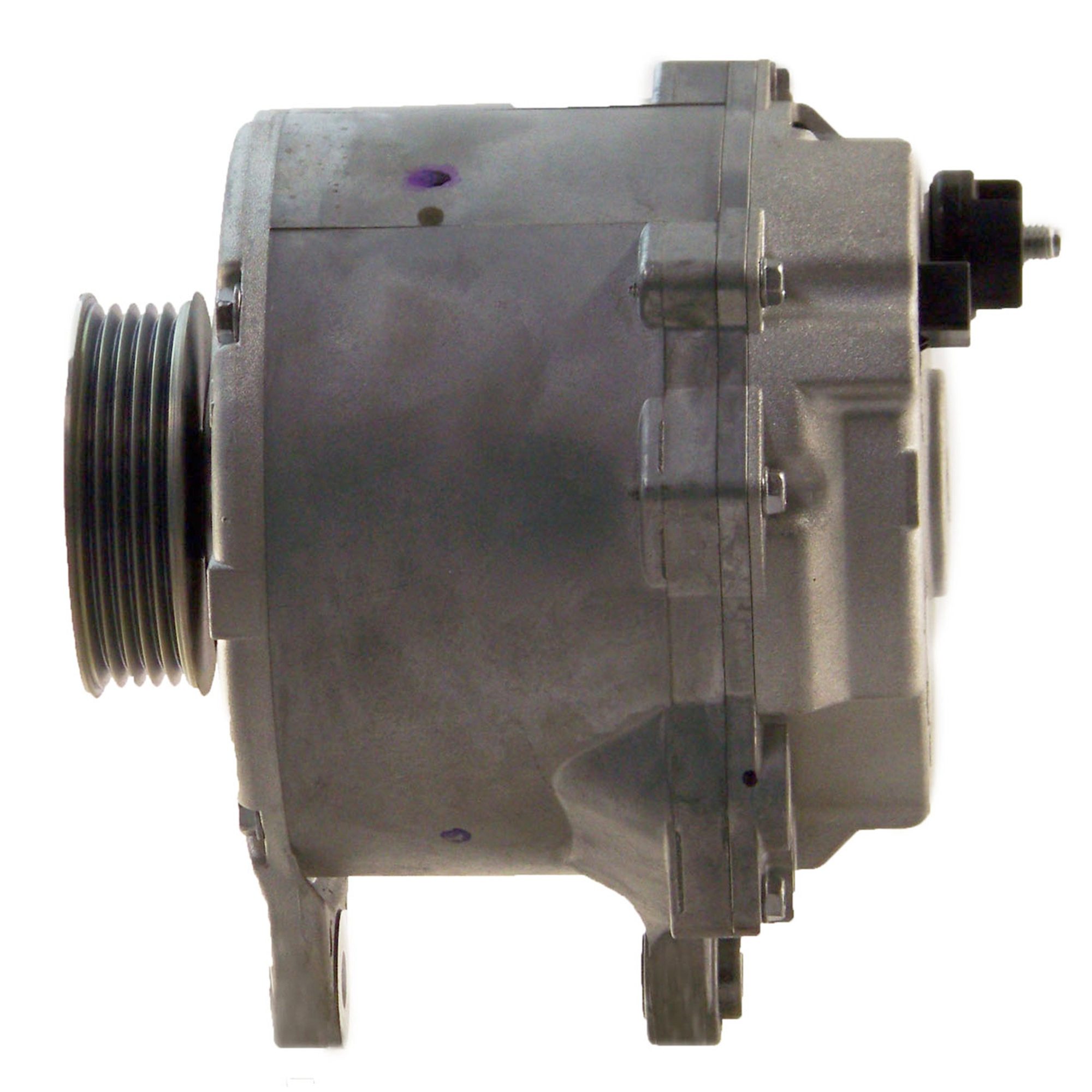 MPA Remanufactured 190A Alternator 11370 — image 3