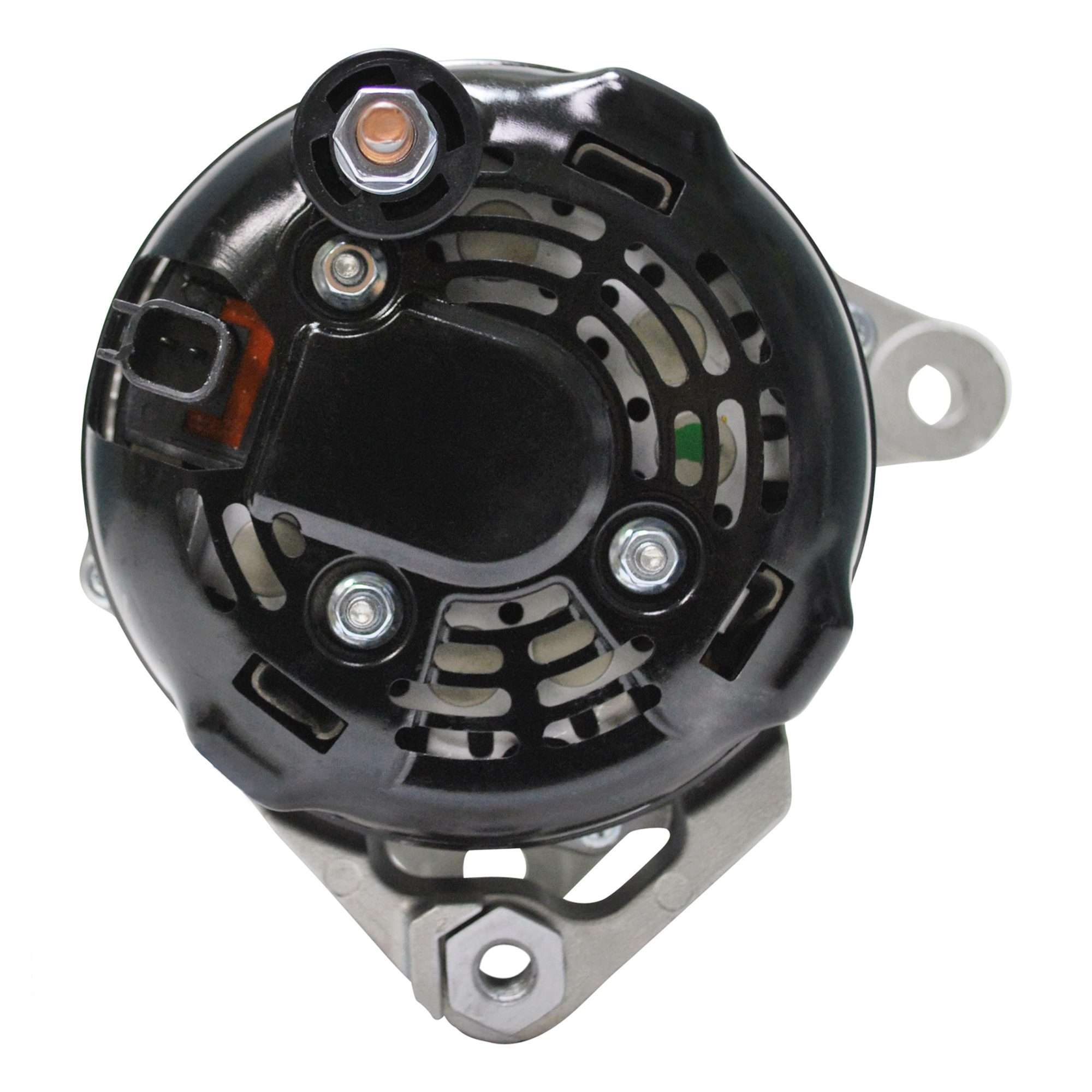 MPA Remanufactured 140A Alternator 11381 — image 4