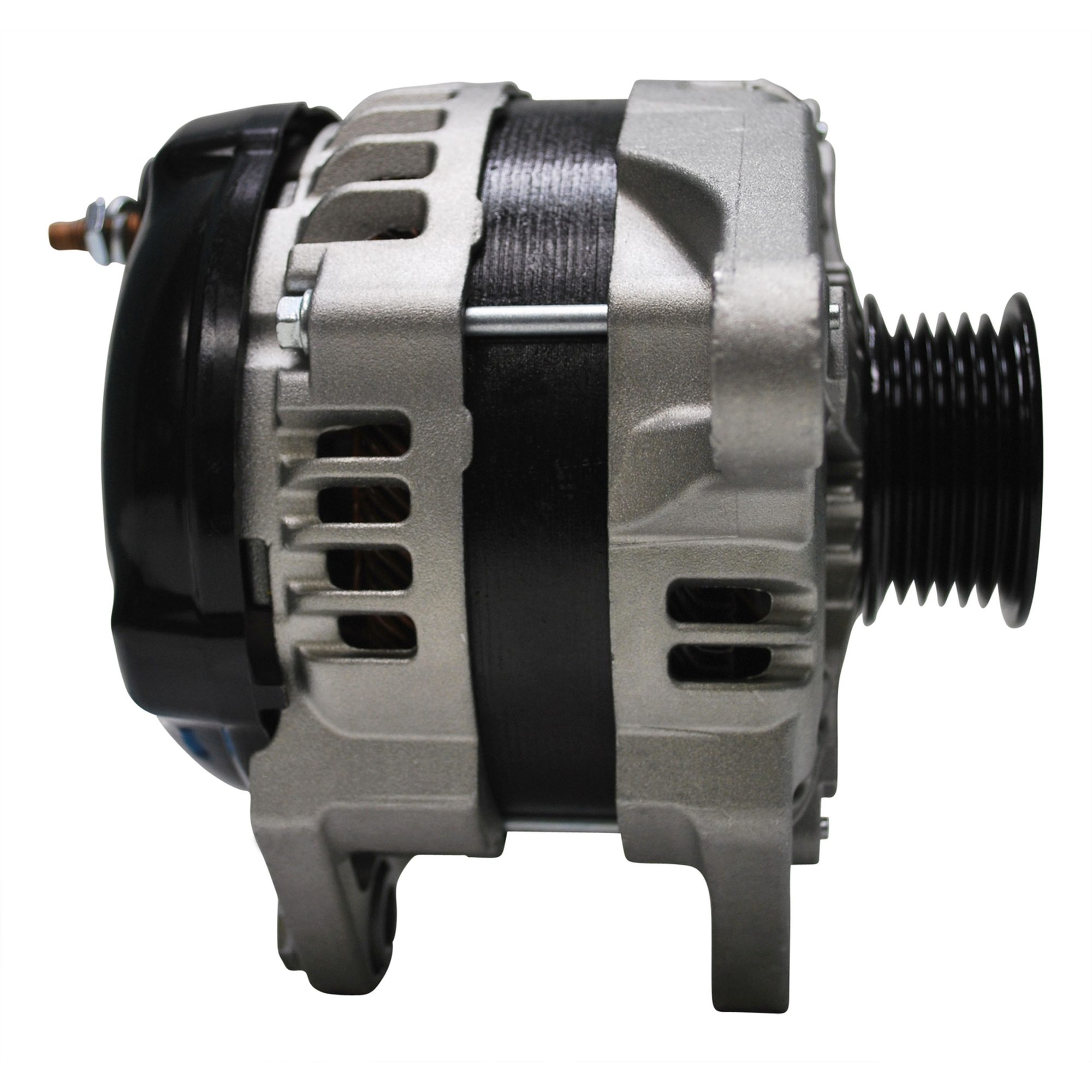 MPA Remanufactured 140A Alternator 11381 — image 2