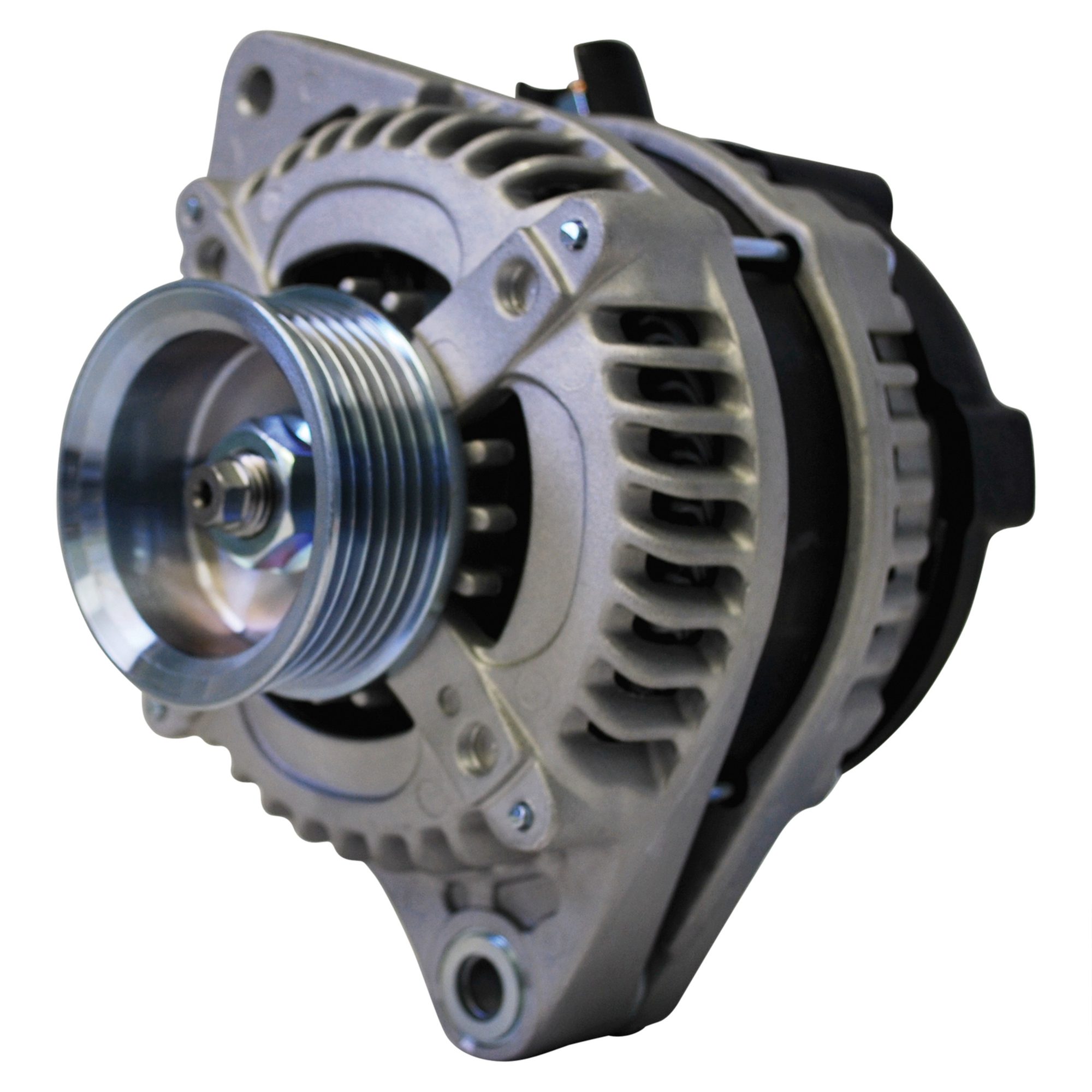 MPA Remanufactured 110A Alternator 11392 — image 4