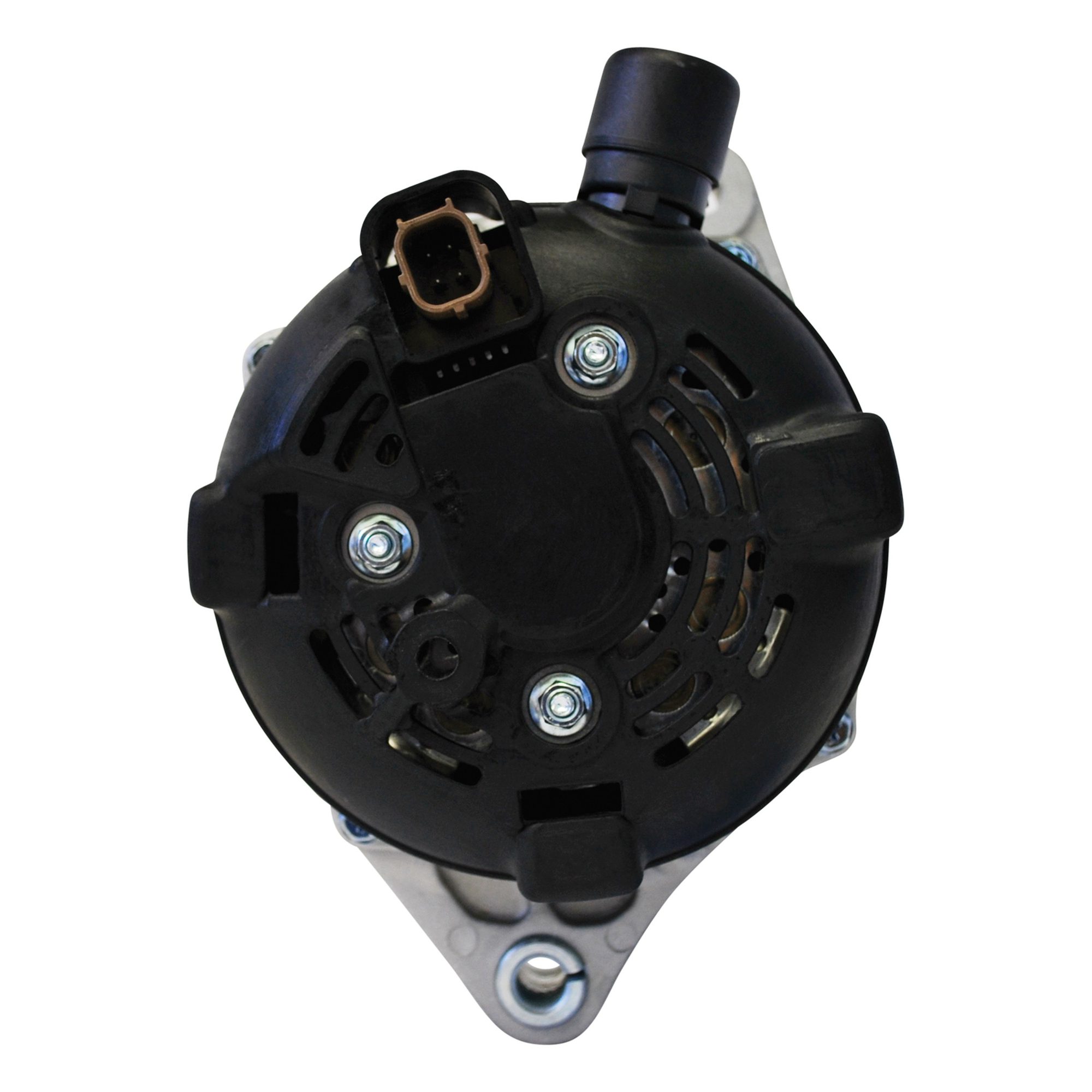 MPA Remanufactured 110A Alternator 11392 — image 3