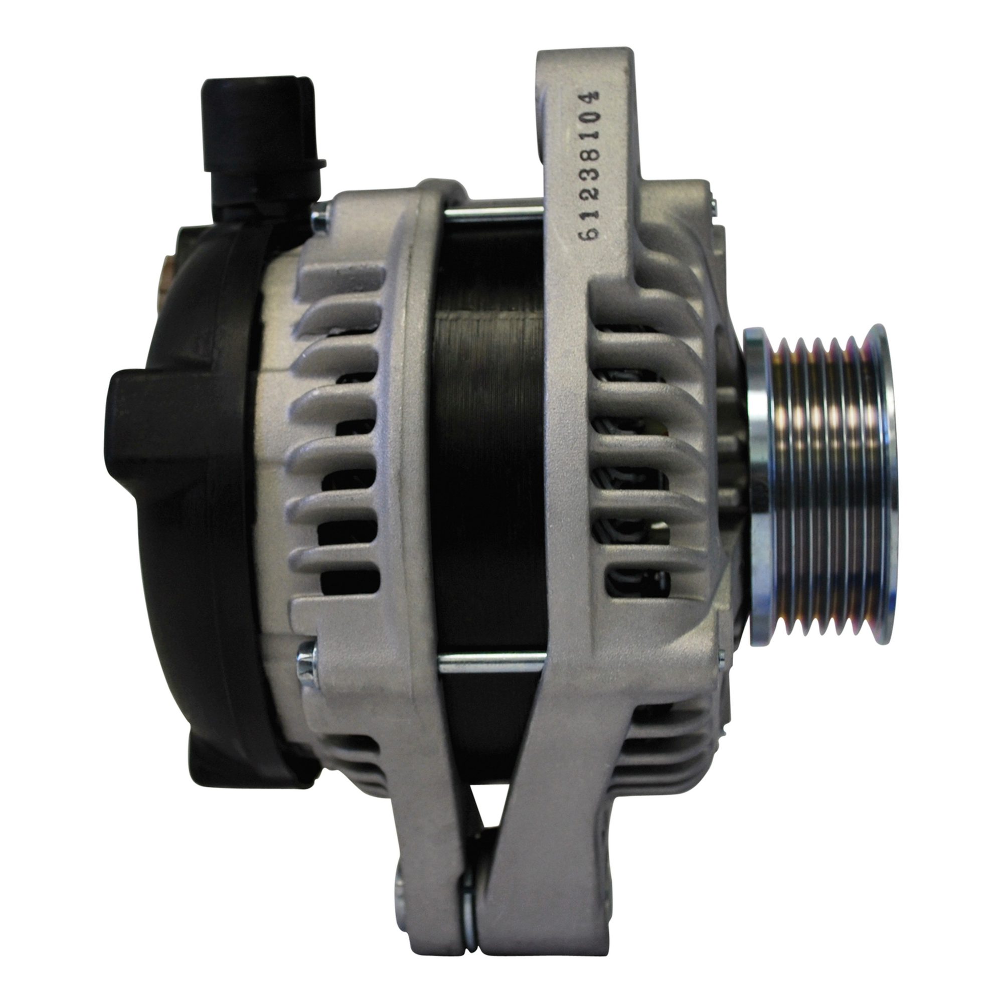 MPA Remanufactured 110A Alternator 11392 — image 2