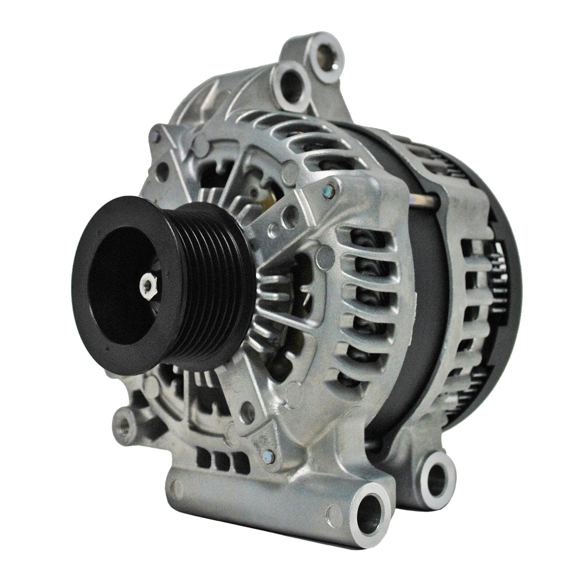 MPA Remanufactured 180A Alternator 11405 — image 3