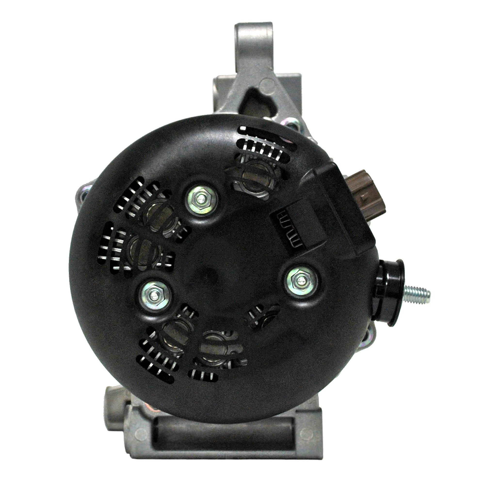 MPA Remanufactured 180A Alternator 11405 — image 4