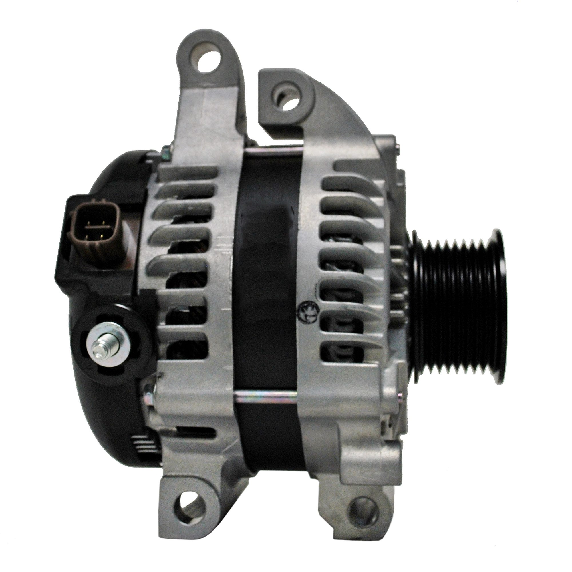 MPA Remanufactured 180A Alternator 11405 — image 2