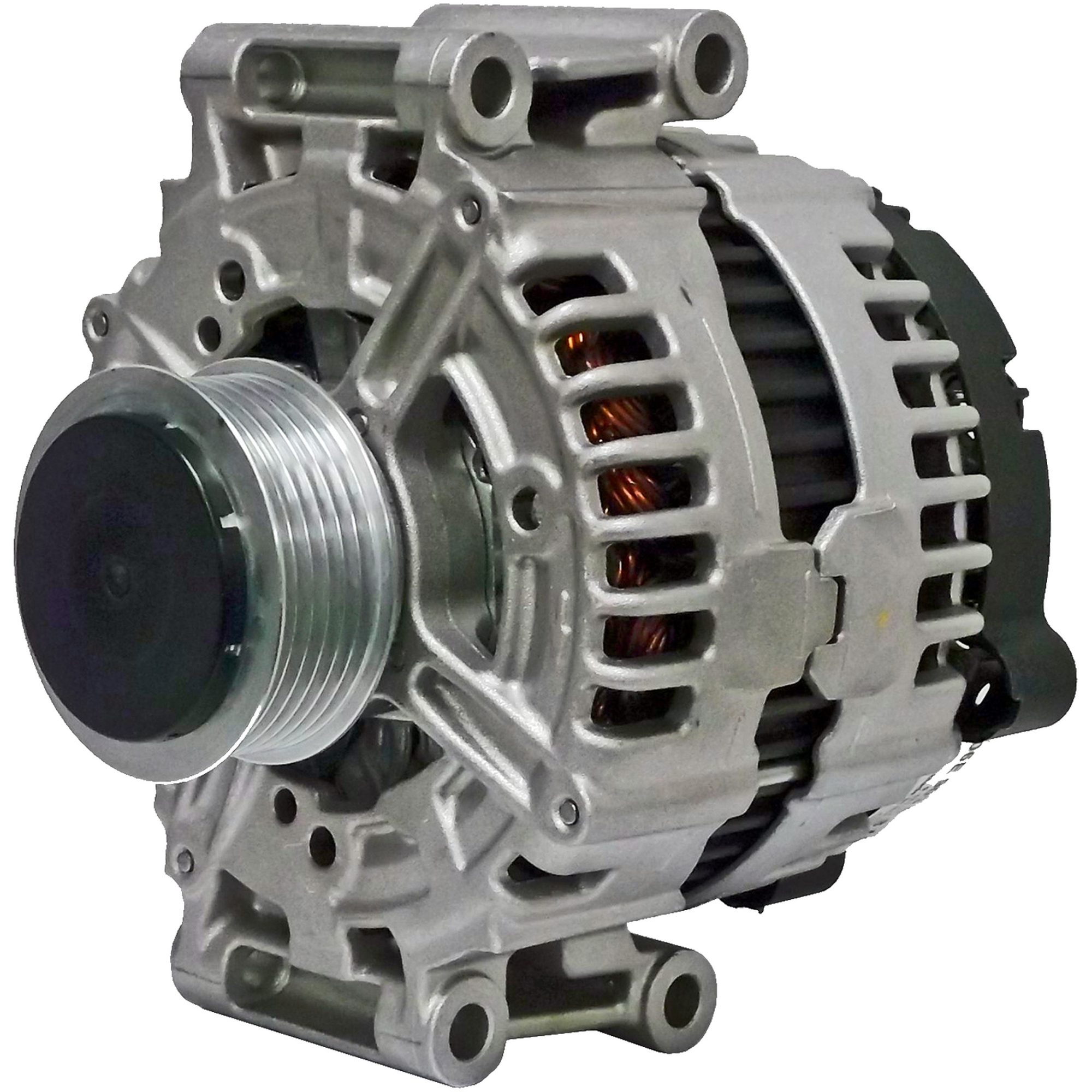 MPA Remanufactured Alternator 11495 — image 3