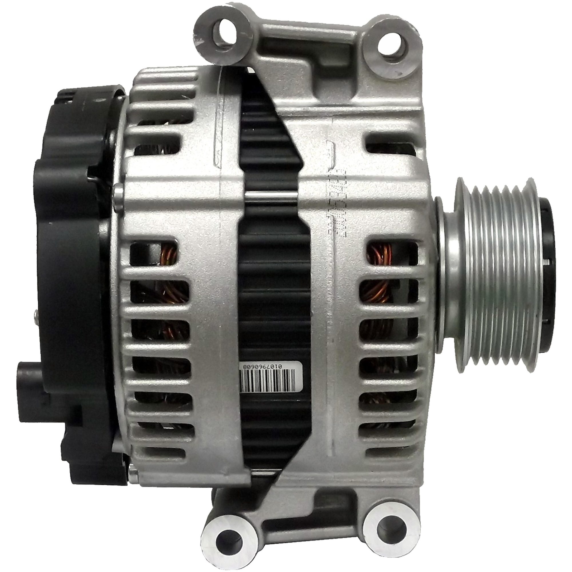 MPA Remanufactured Alternator 11495 — image 4