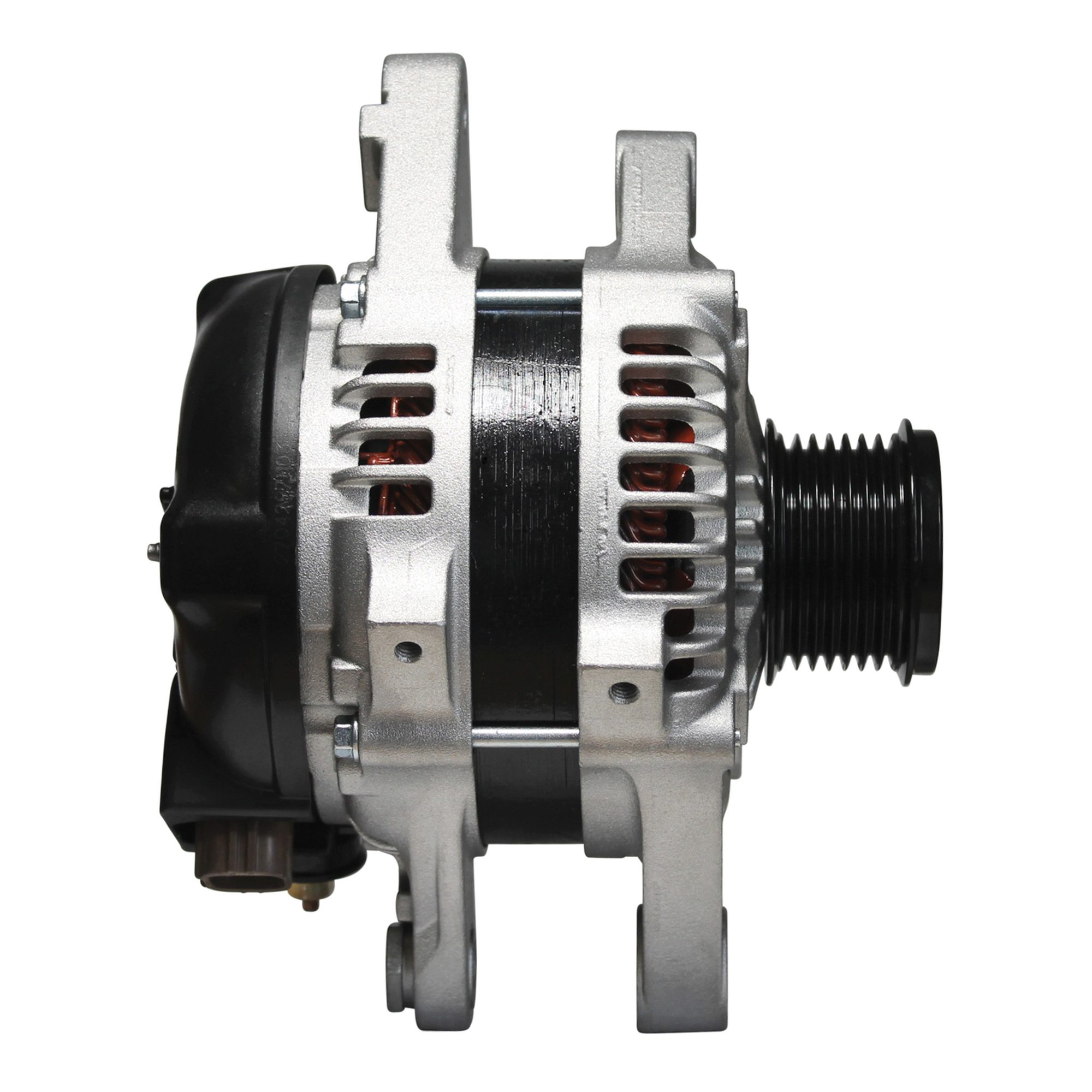 MPA Remanufactured 130A Alternator 11514 — image 4