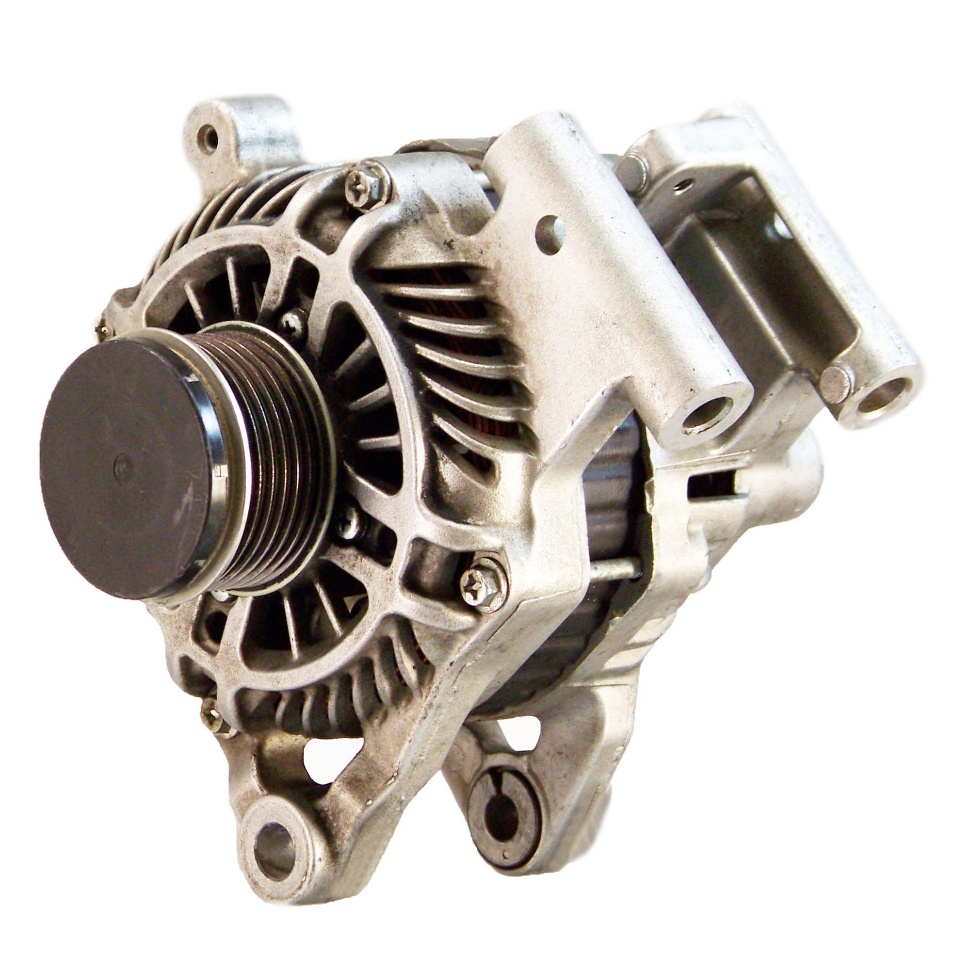 MPA Remanufactured 75A Alternator 11564 — image 2