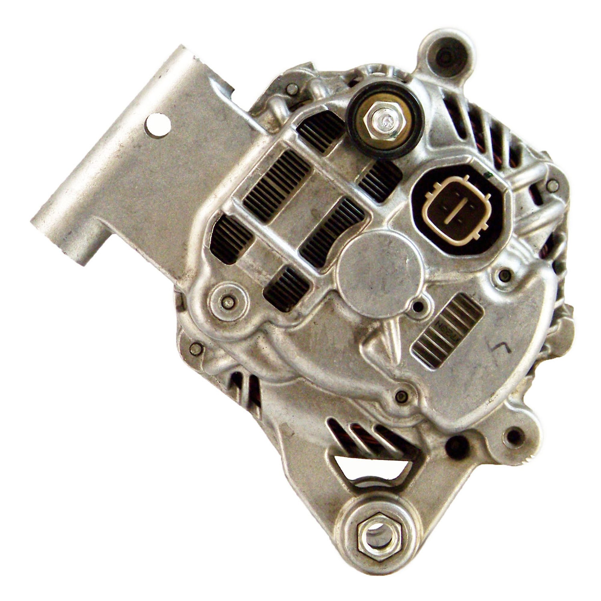 MPA Remanufactured 75A Alternator 11564 — image 4