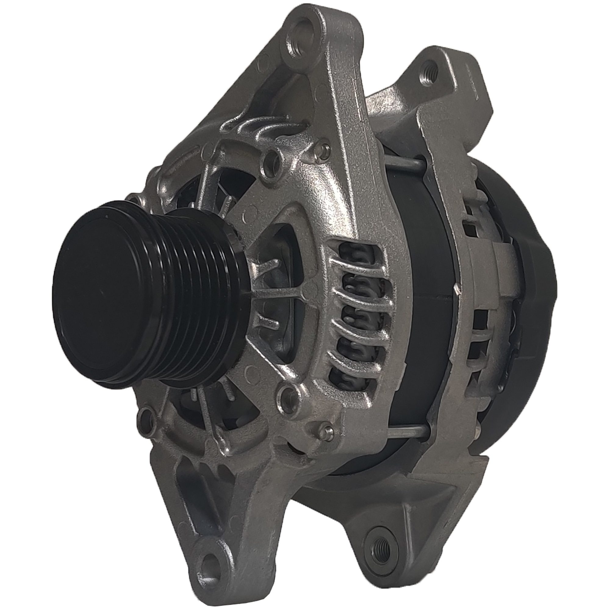 MPA Remanufactured Alternator 11591 — image 3