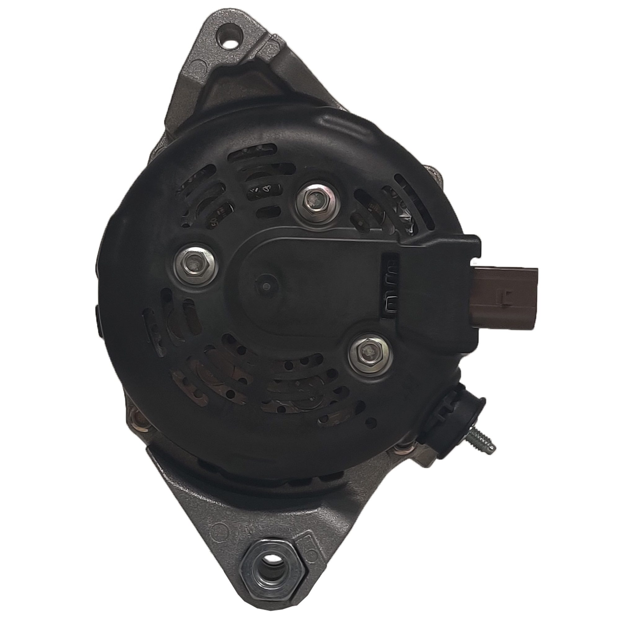 MPA Remanufactured Alternator 11591 — image 2