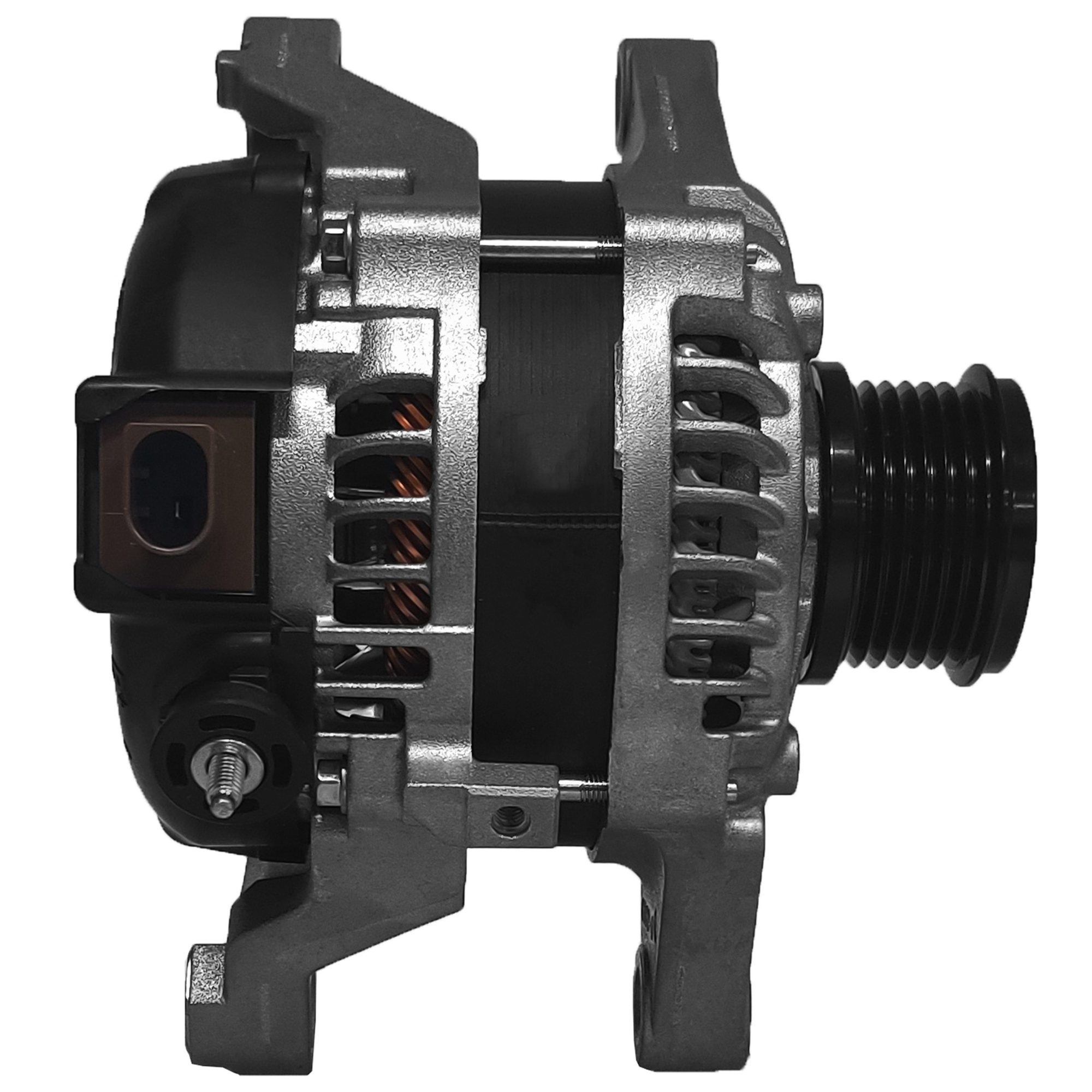 MPA Remanufactured Alternator 11591 — image 4