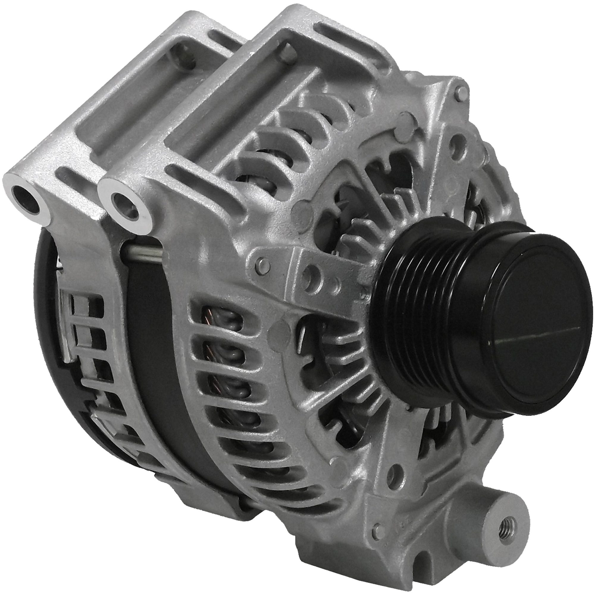 MPA Remanufactured 180A Alternator 11792 — image 3