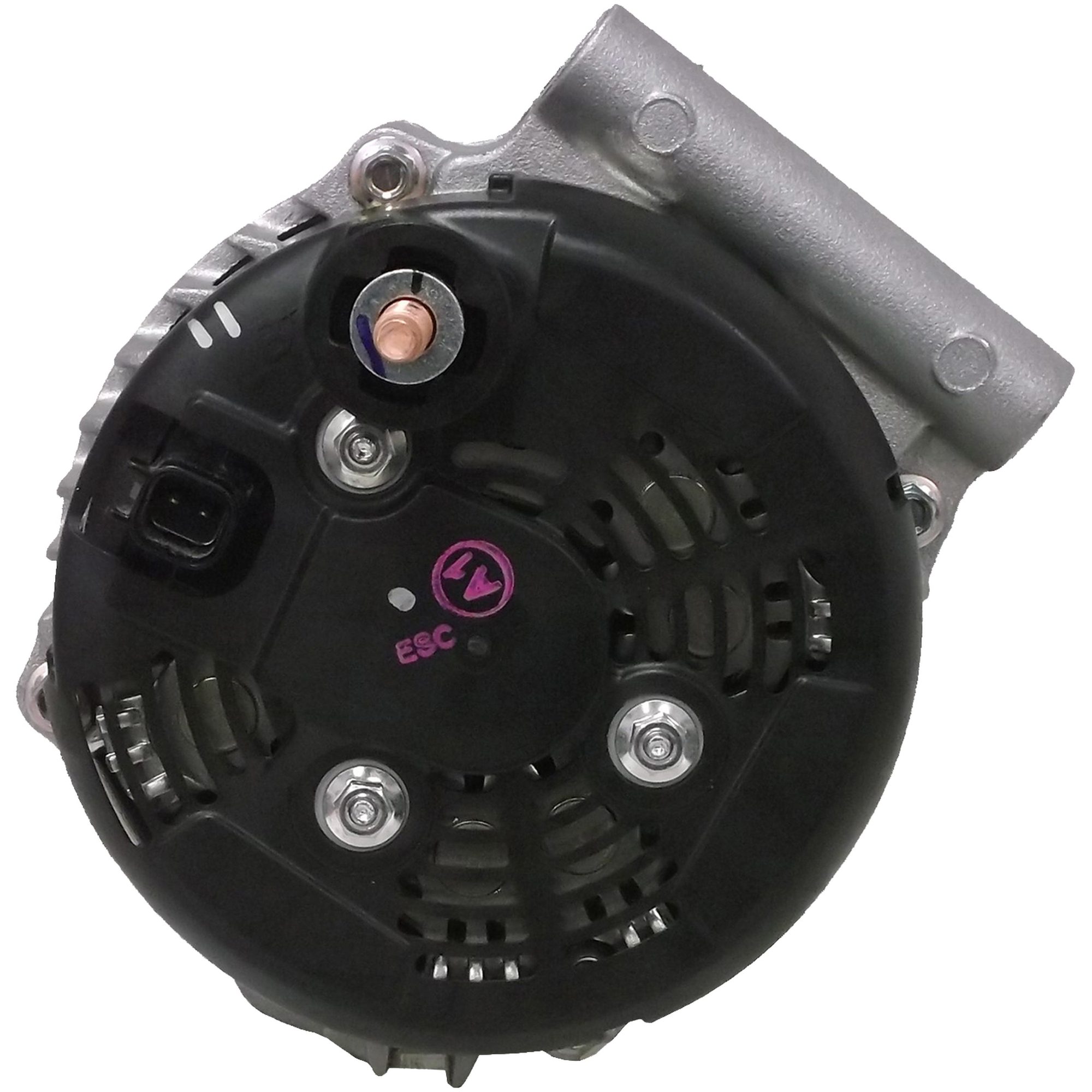 MPA Remanufactured 180A Alternator 11792 — image 2