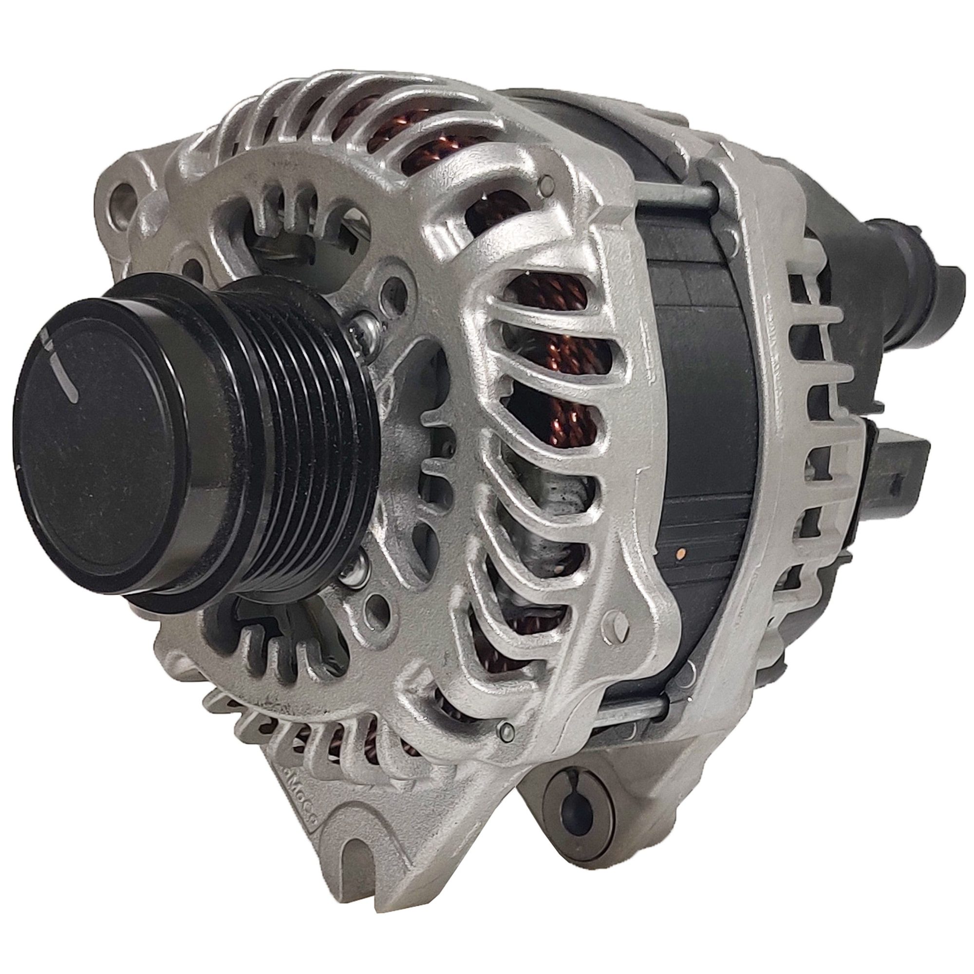 MPA Remanufactured 230A Alternator 11826 — image 3