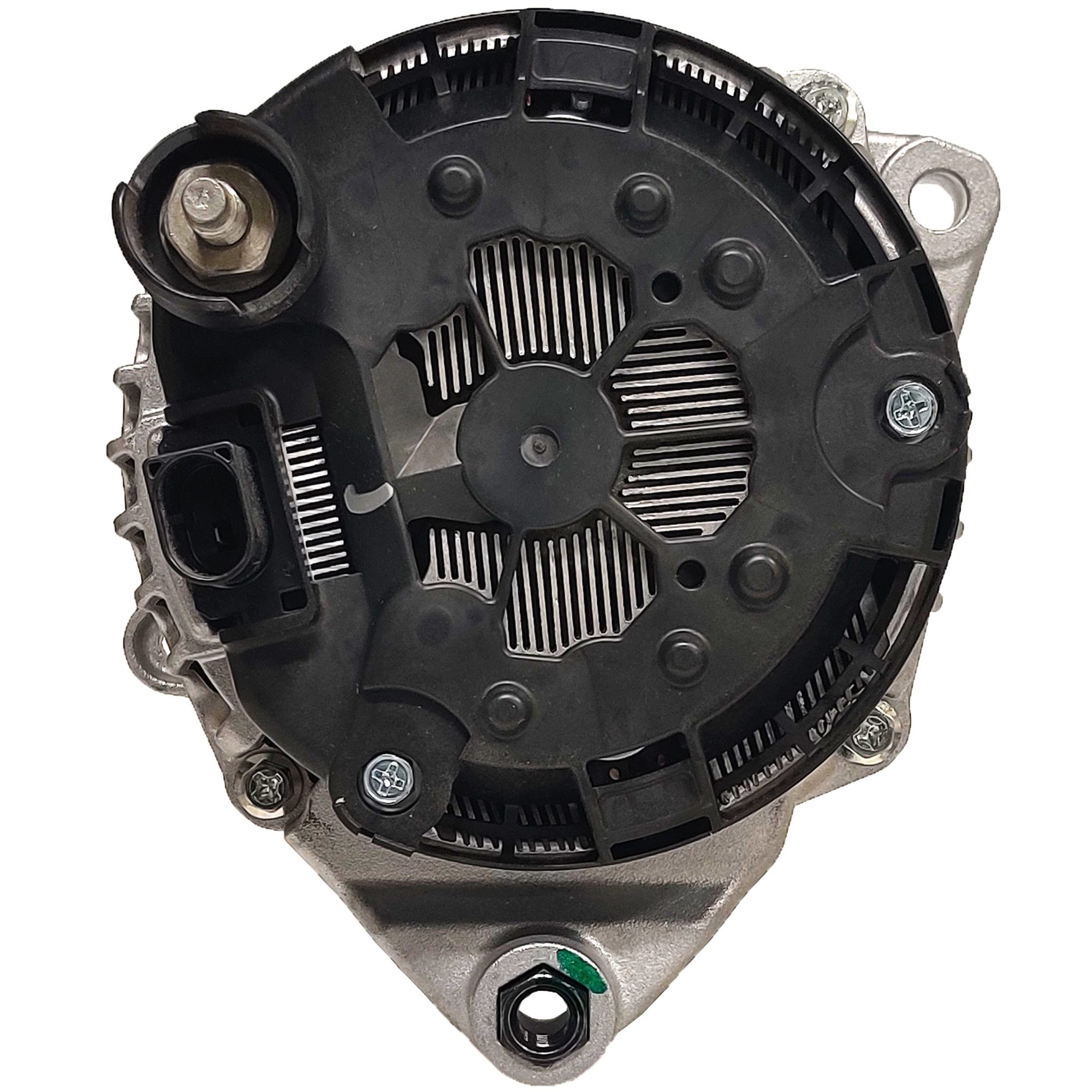 MPA Remanufactured 230A Alternator 11826 — image 2