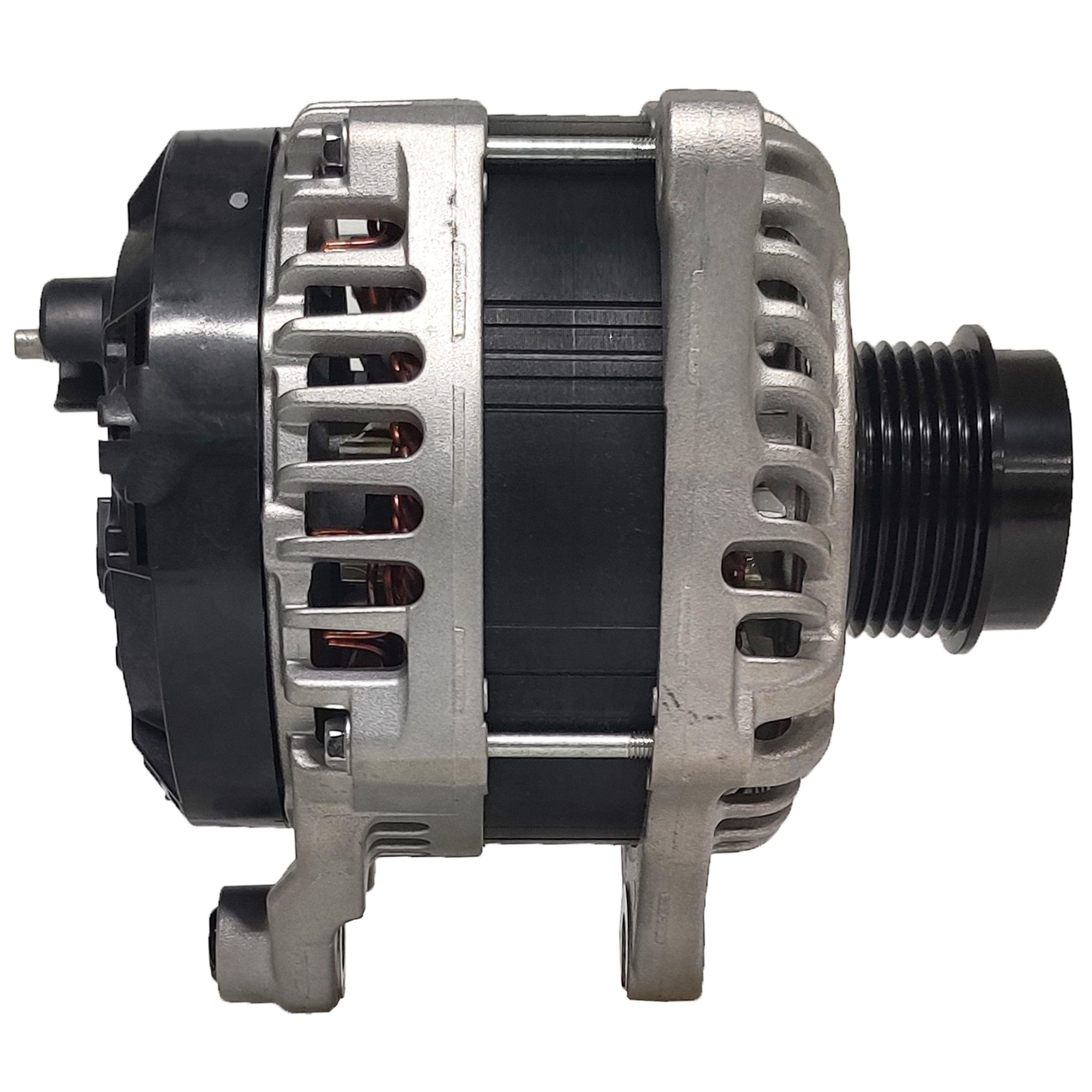 MPA Remanufactured 230A Alternator 11826 — image 4