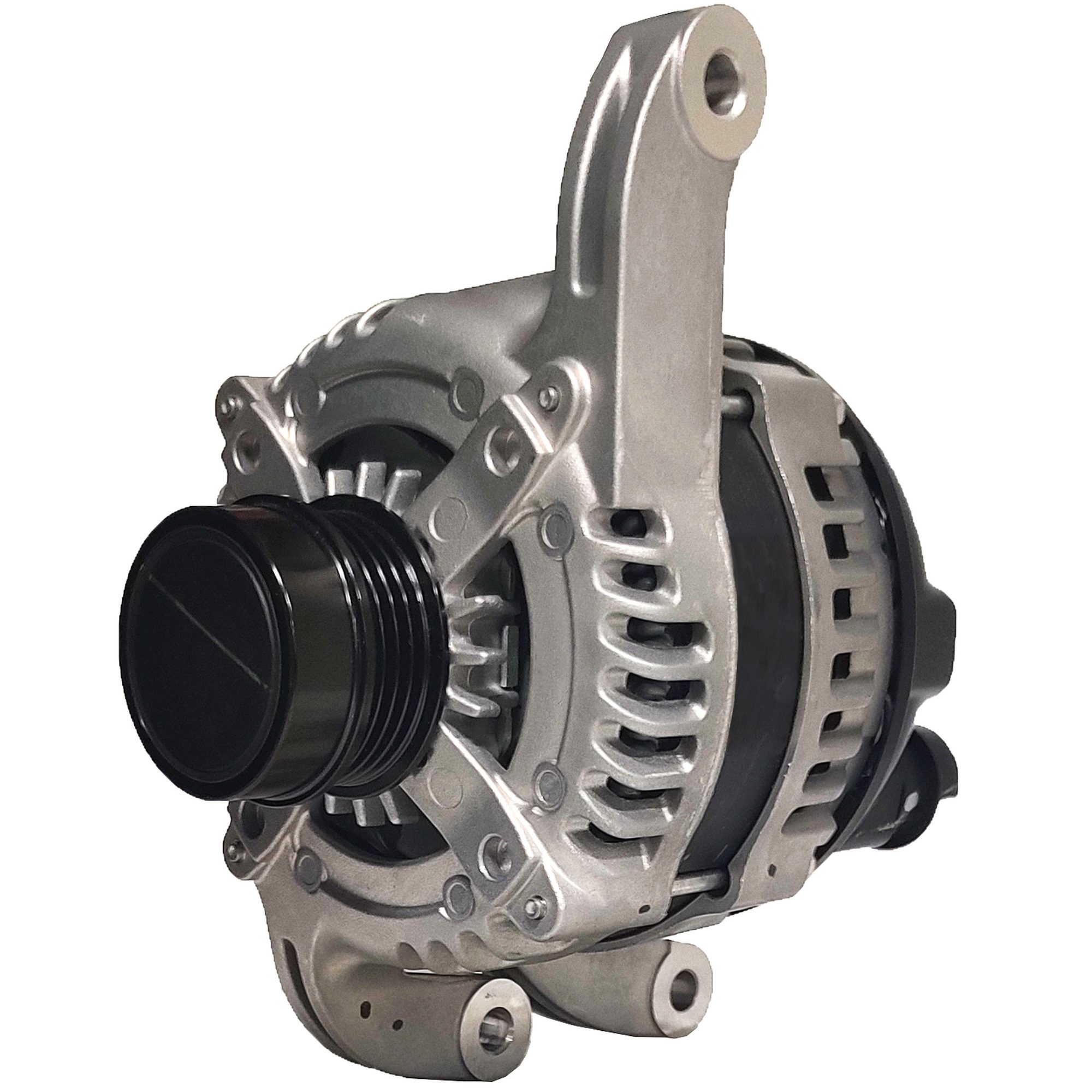 MPA Remanufactured 180A Alternator 11836 — image 2