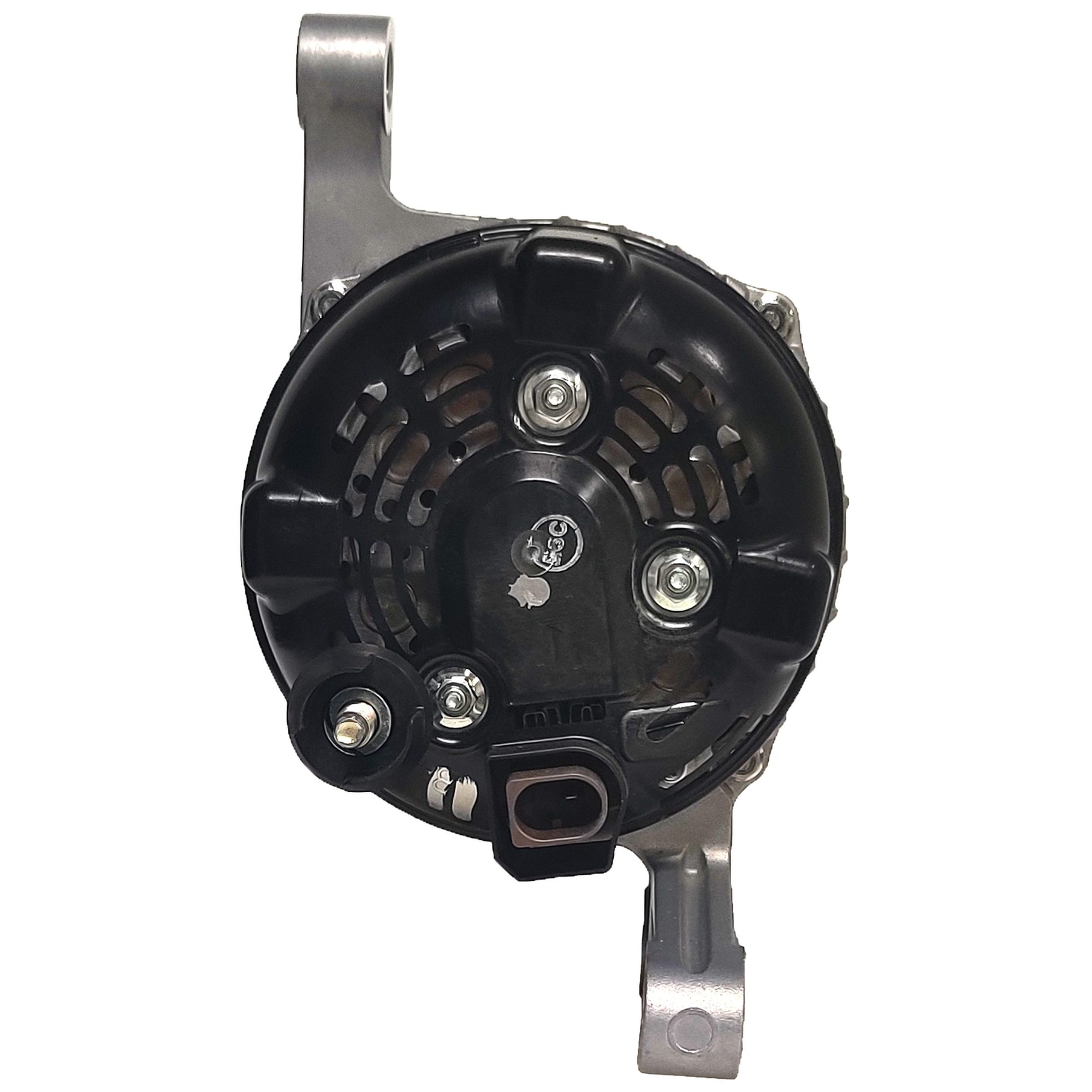 MPA Remanufactured 180A Alternator 11836 — image 3