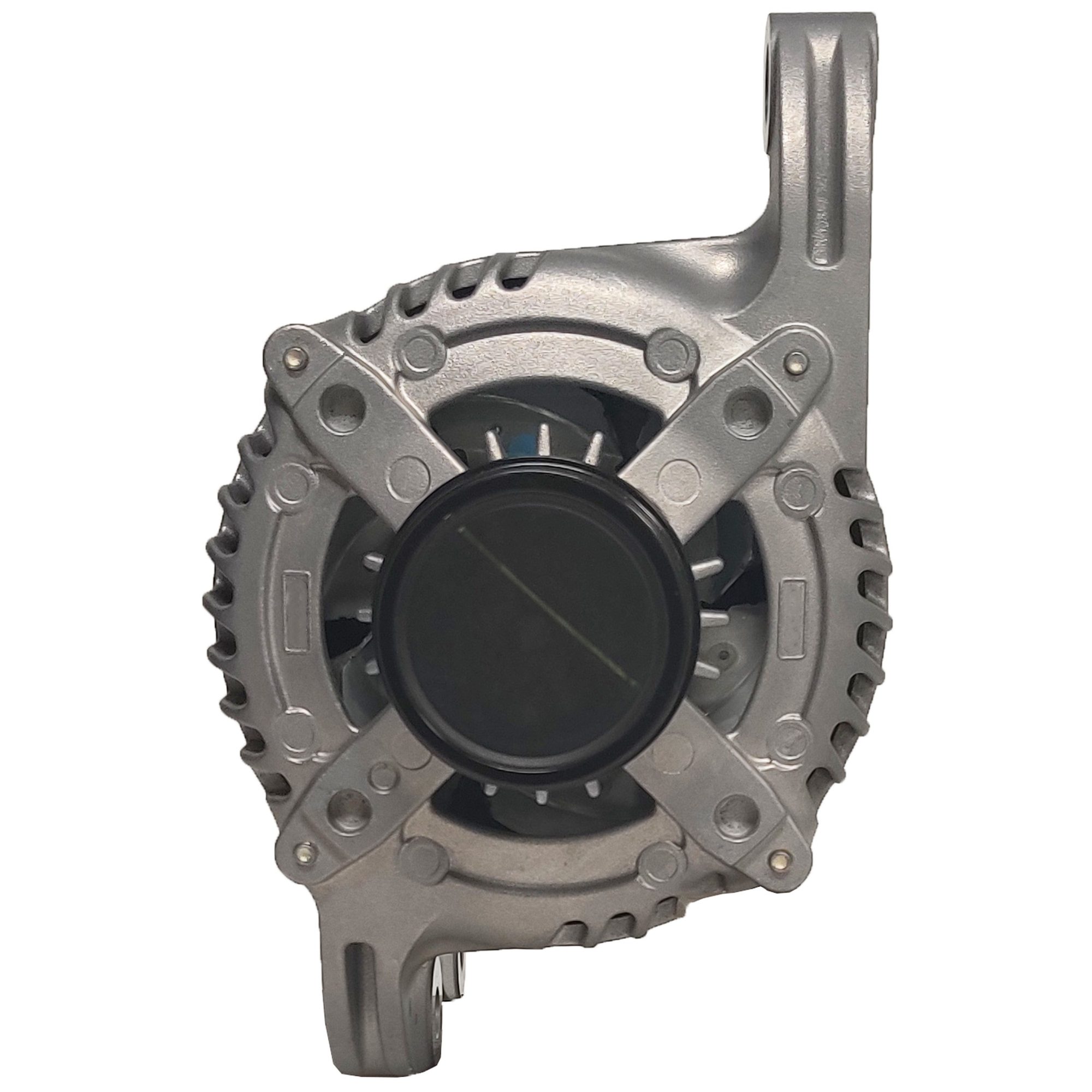 MPA Remanufactured 180A Alternator 11836