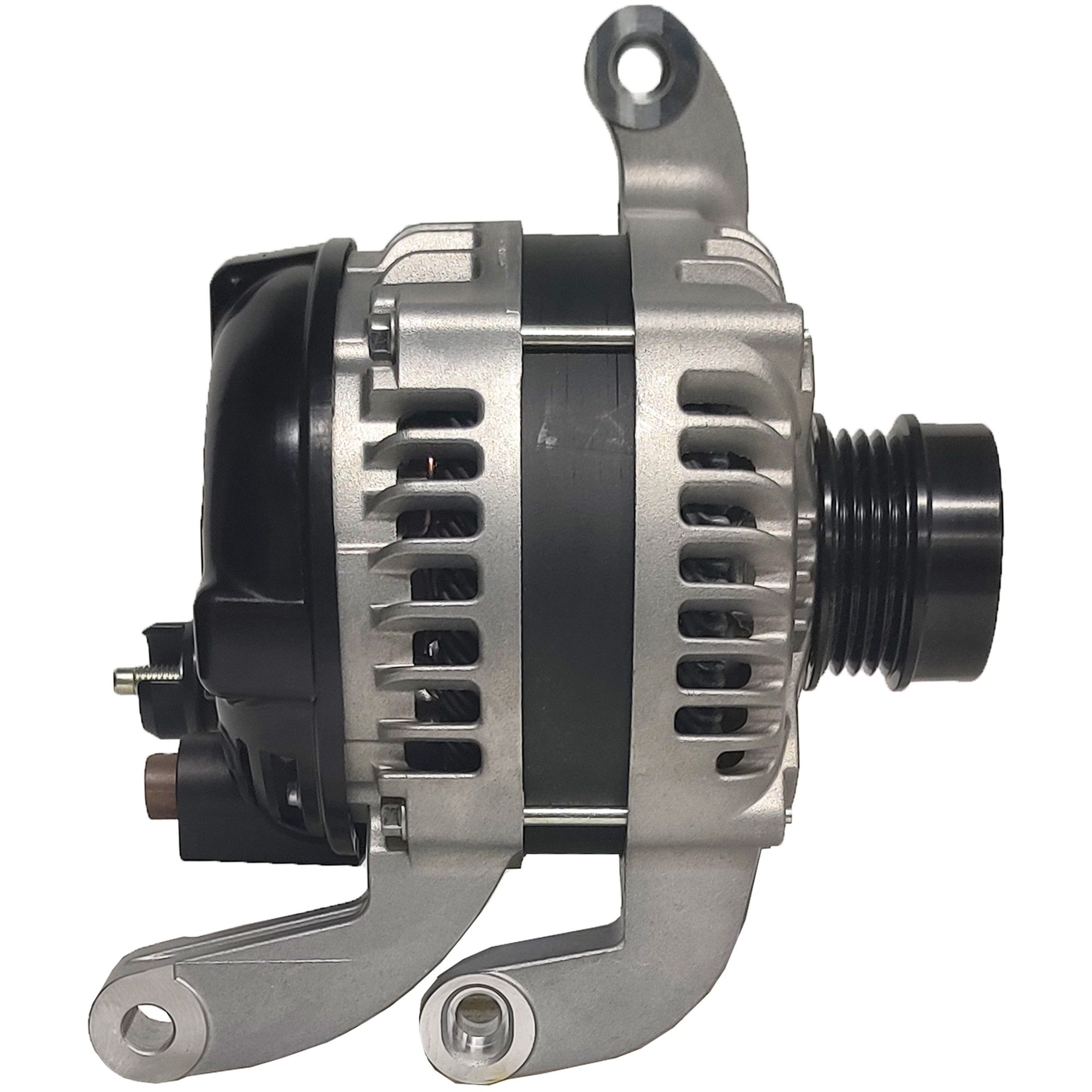 MPA Remanufactured 180A Alternator 11836 — image 4