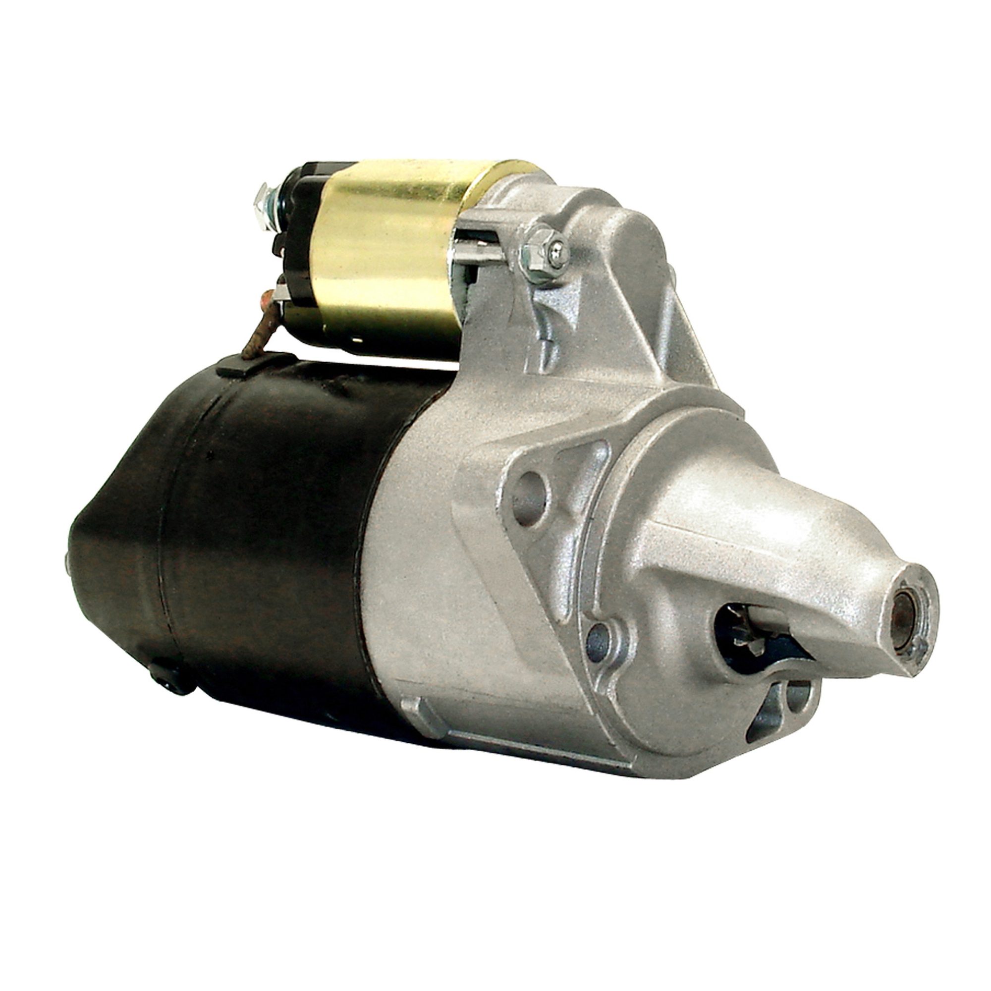 MPA Remanufactured Starter 12115 — image 3