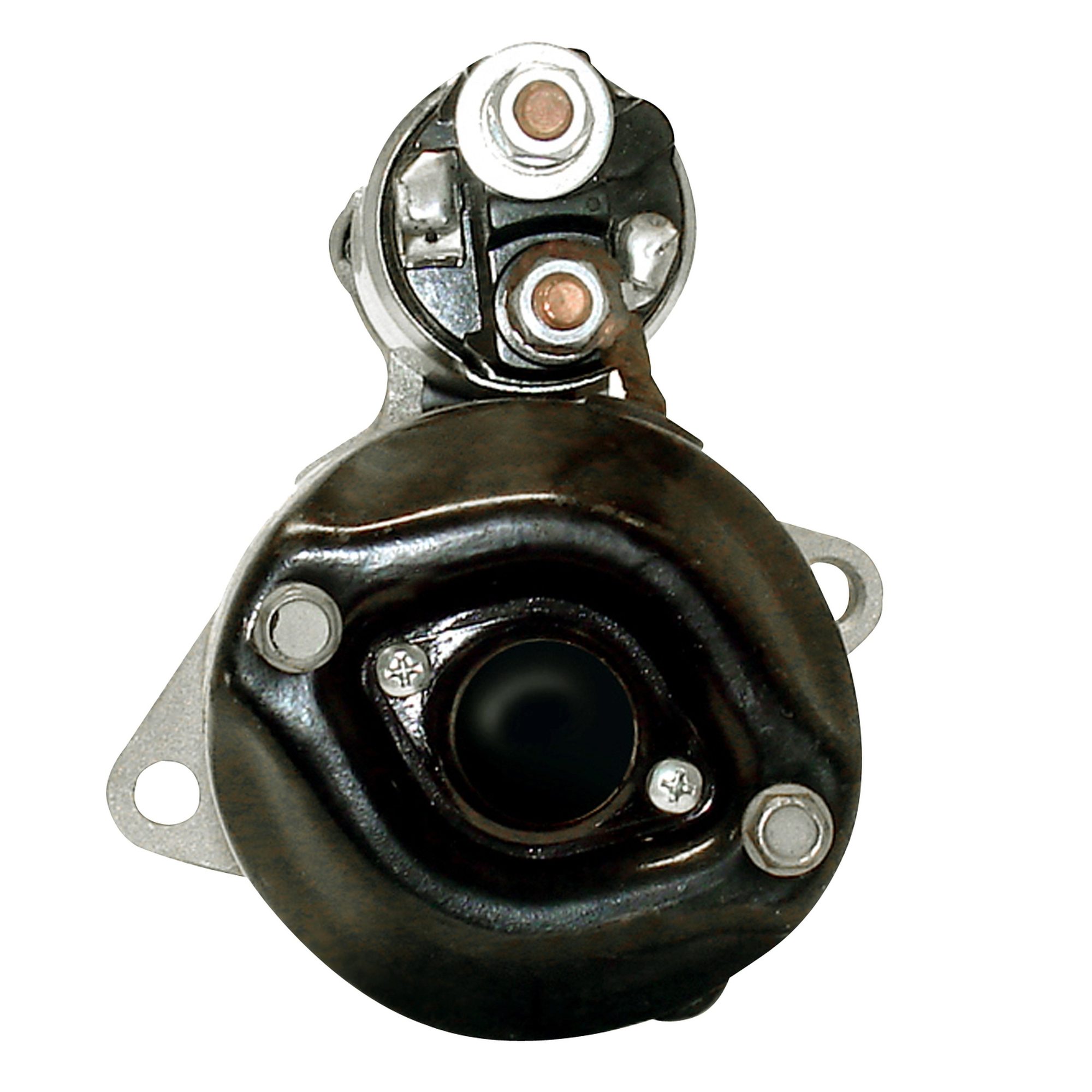 MPA Remanufactured Starter 12115 — image 2