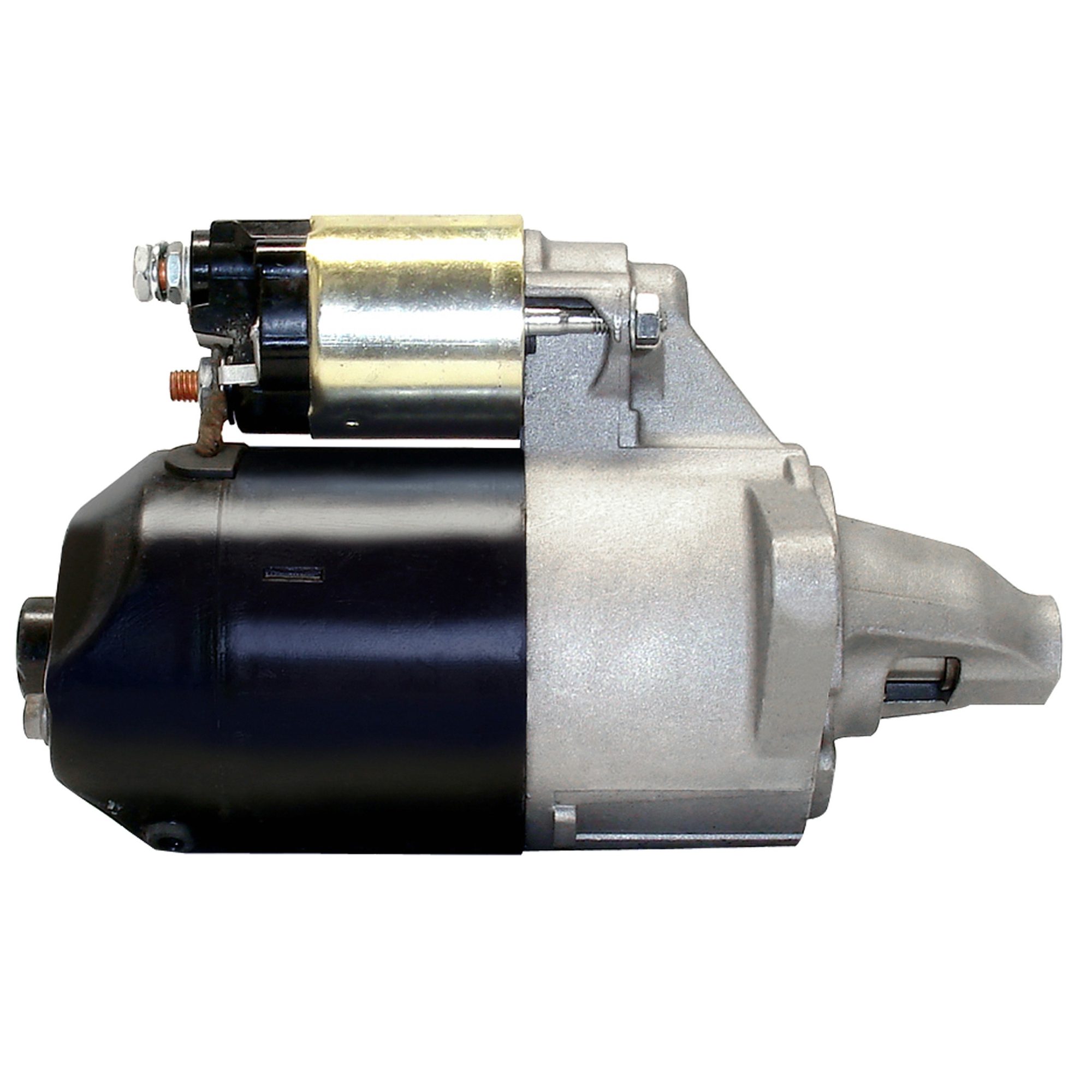 MPA Remanufactured Starter 12115 — image 4