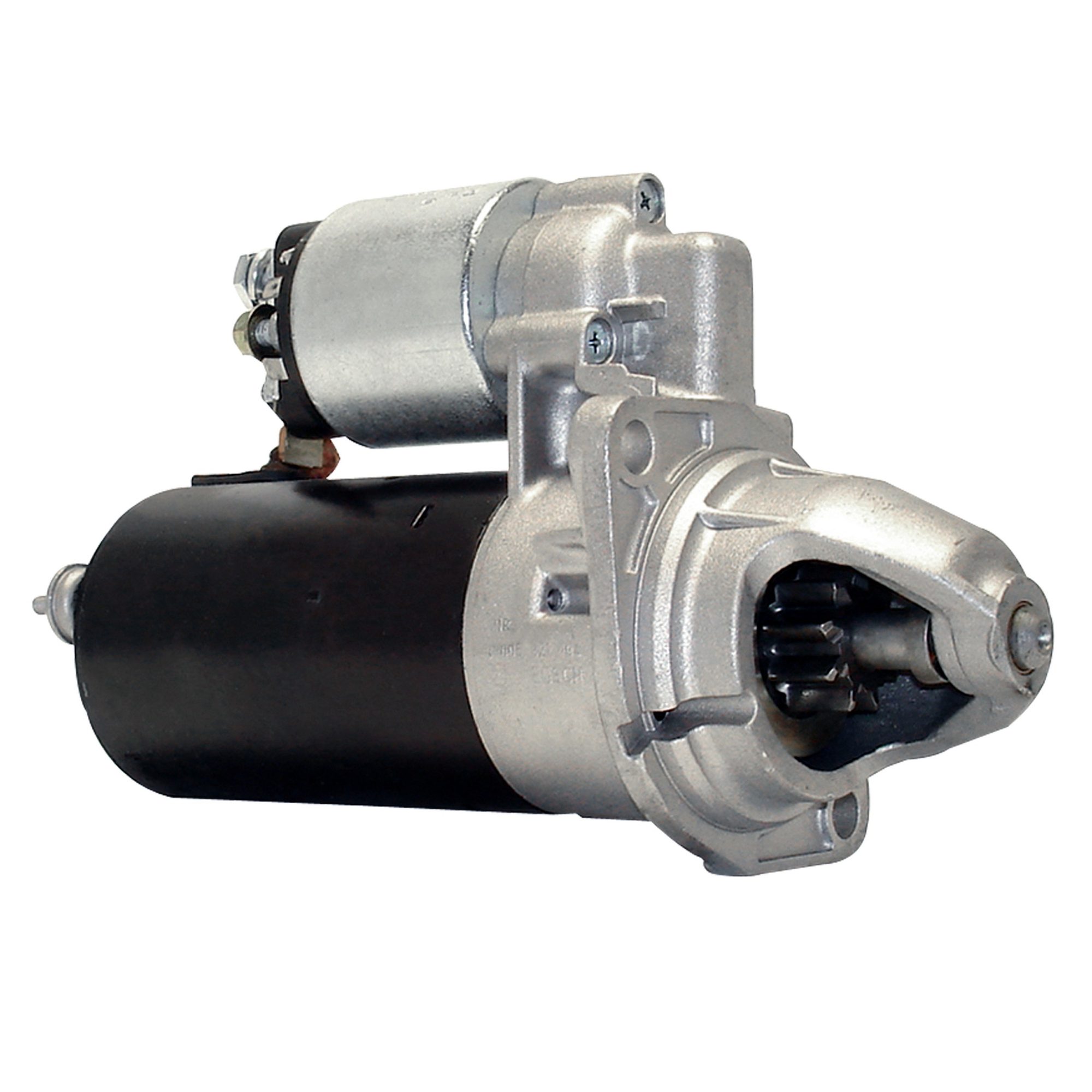 MPA Remanufactured Starter 12161 — image 3