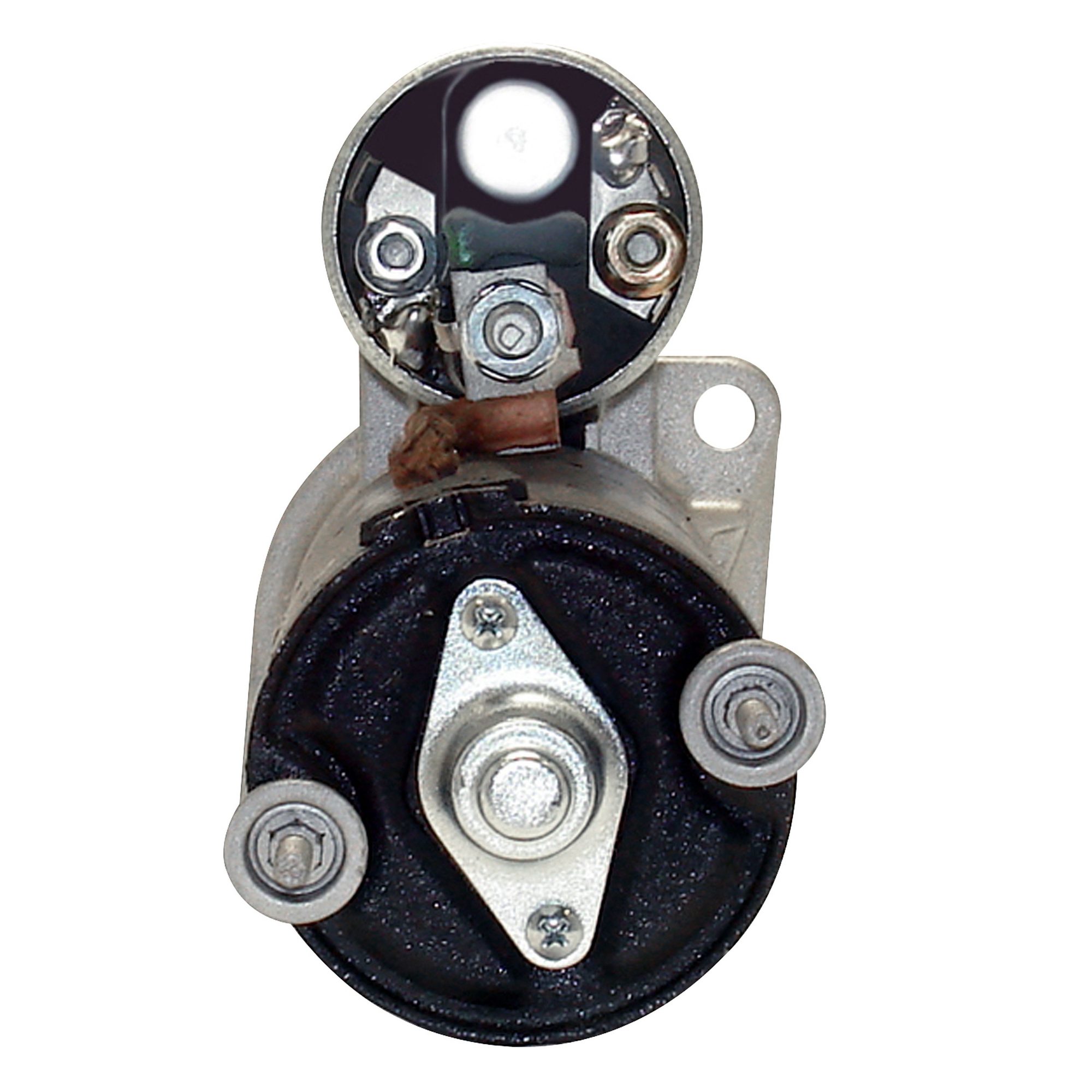MPA Remanufactured Starter 12161 — image 4