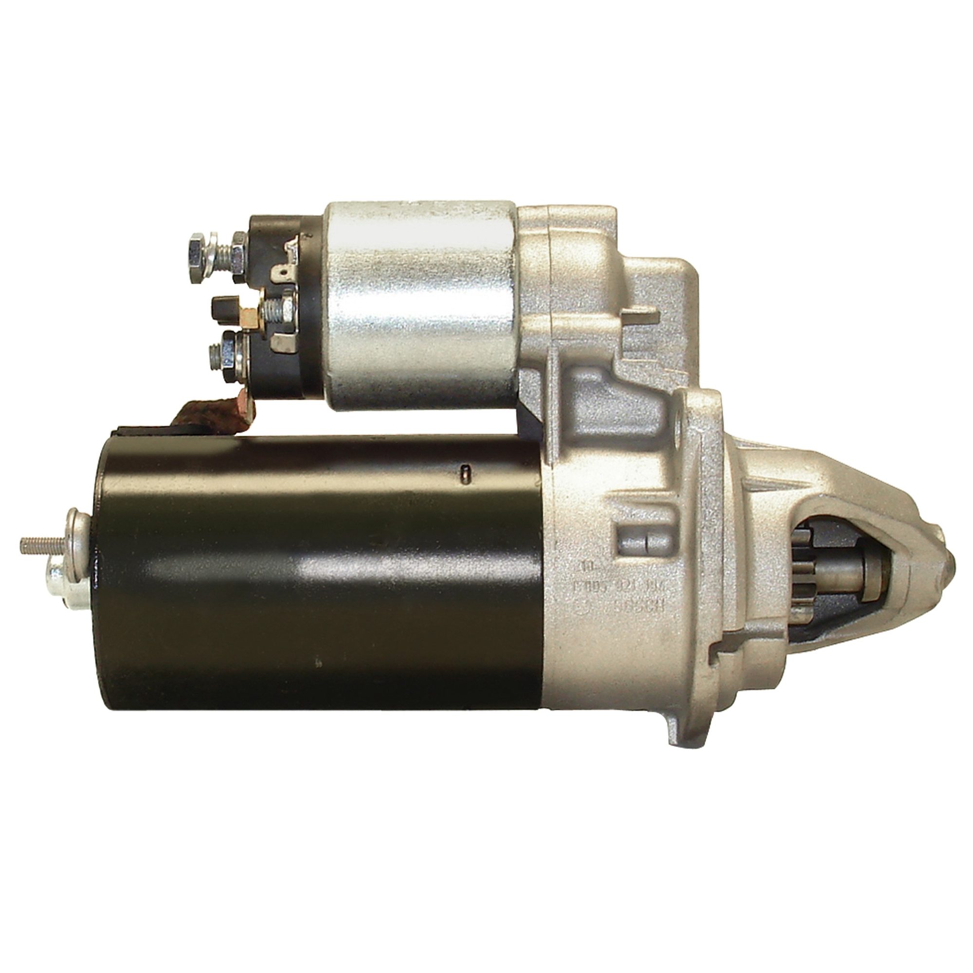 MPA Remanufactured Starter 12161 — image 2