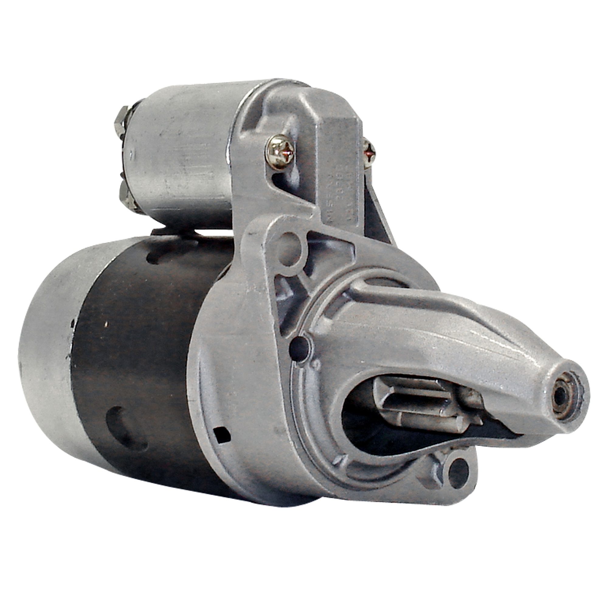 MPA Remanufactured Starter 12207 — image 2