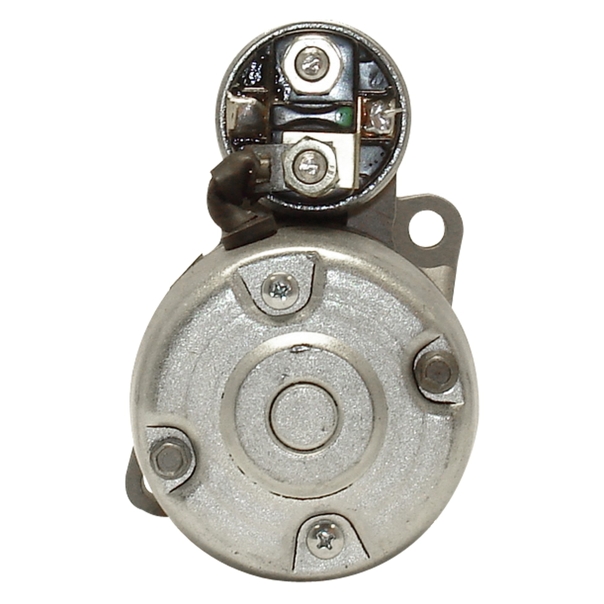 MPA Remanufactured Starter 12207 — image 3