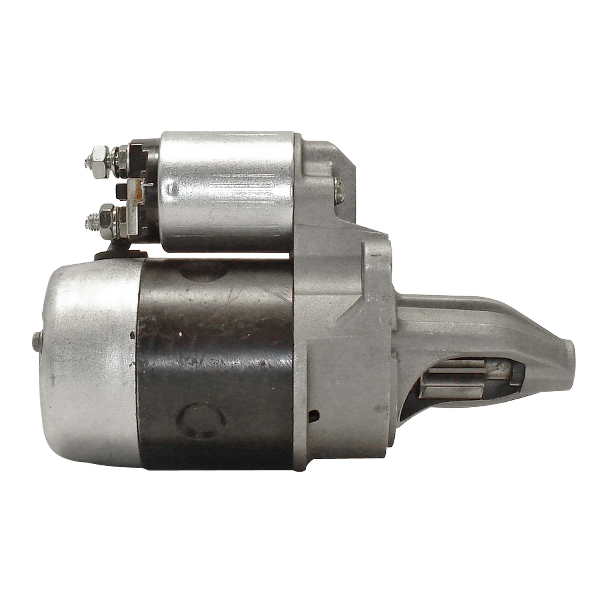 MPA Remanufactured Starter 12207 — image 4