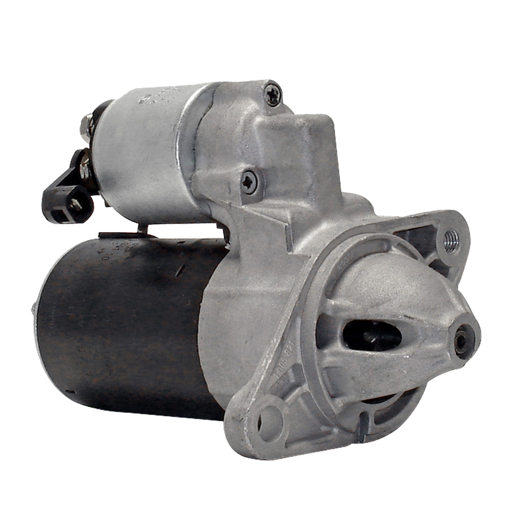 MPA Remanufactured Starter 12351 — image 2