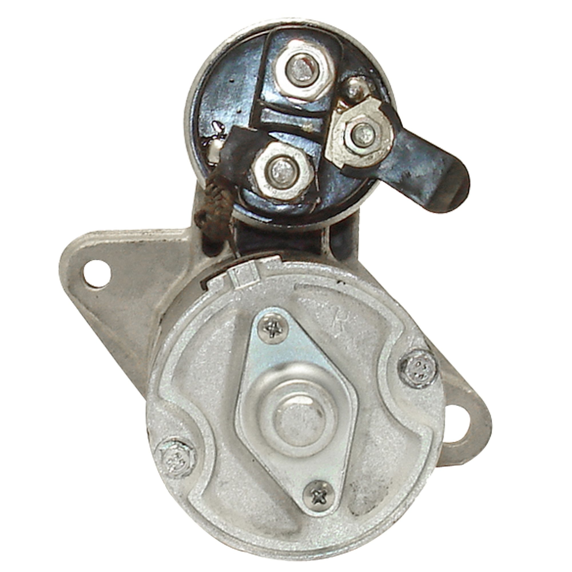 MPA Remanufactured Starter 12351 — image 4
