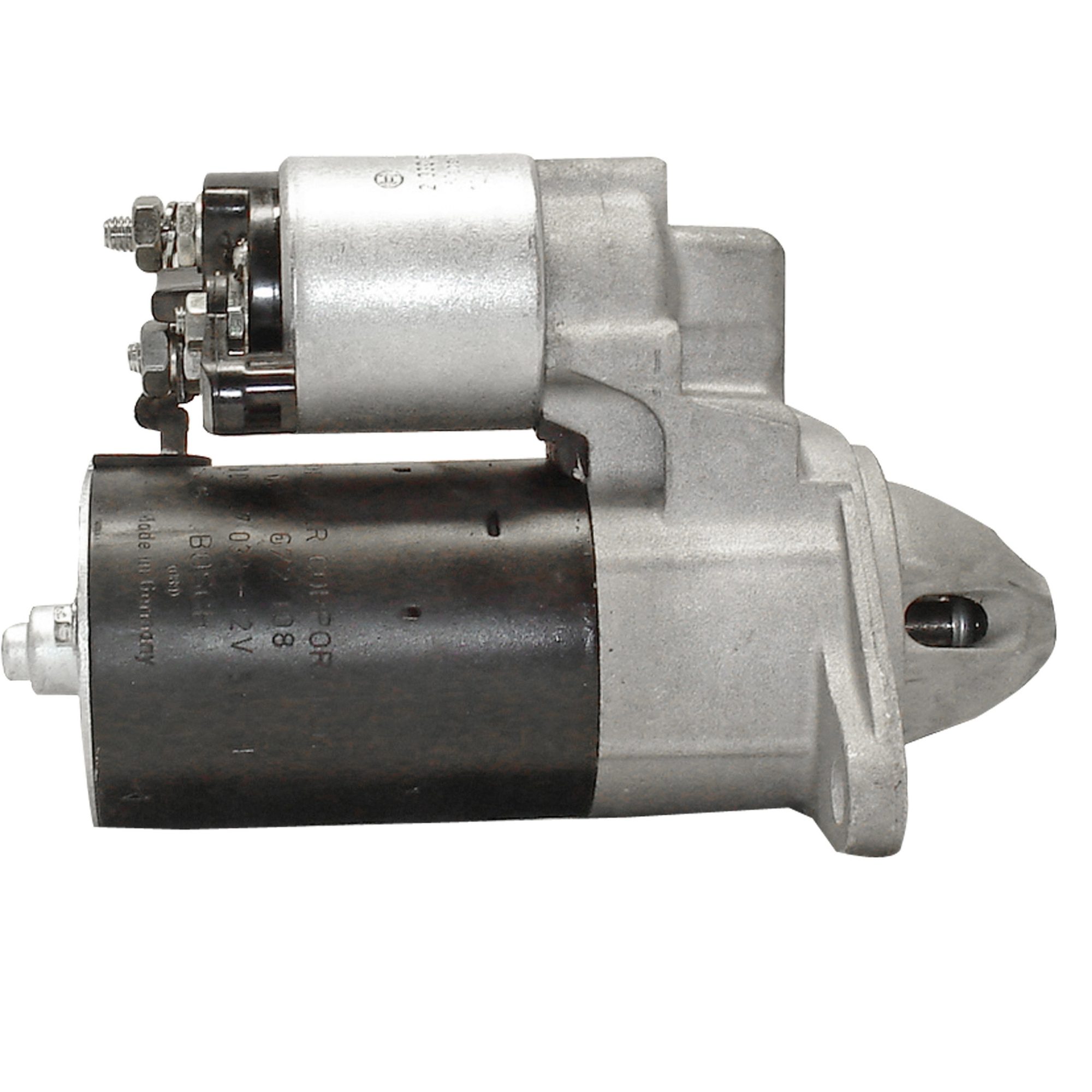 MPA Remanufactured Starter 12351 — image 3