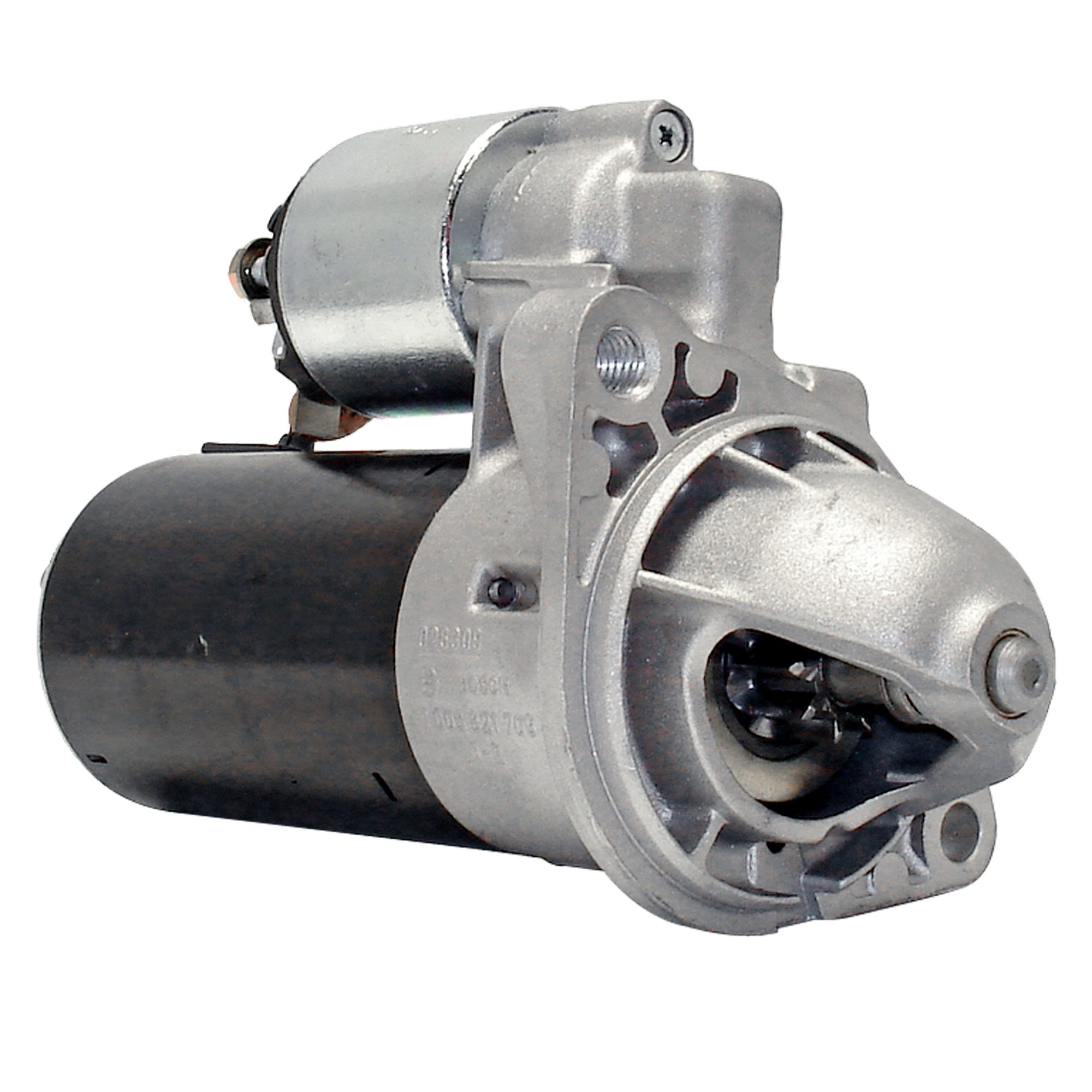 MPA Remanufactured Starter 12375 — image 3