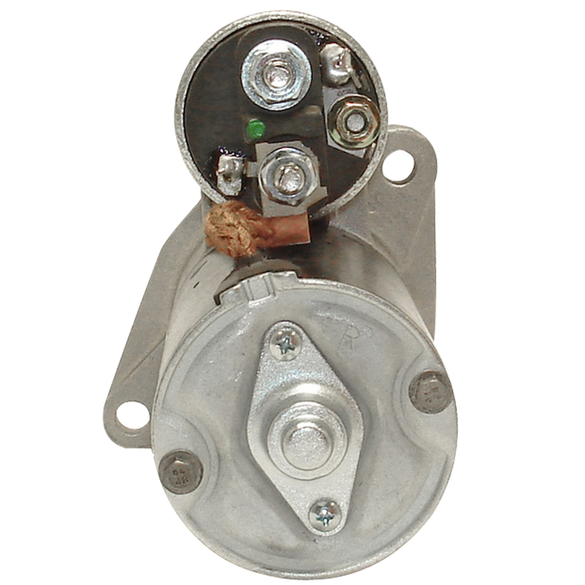 MPA Remanufactured Starter 12375 — image 2