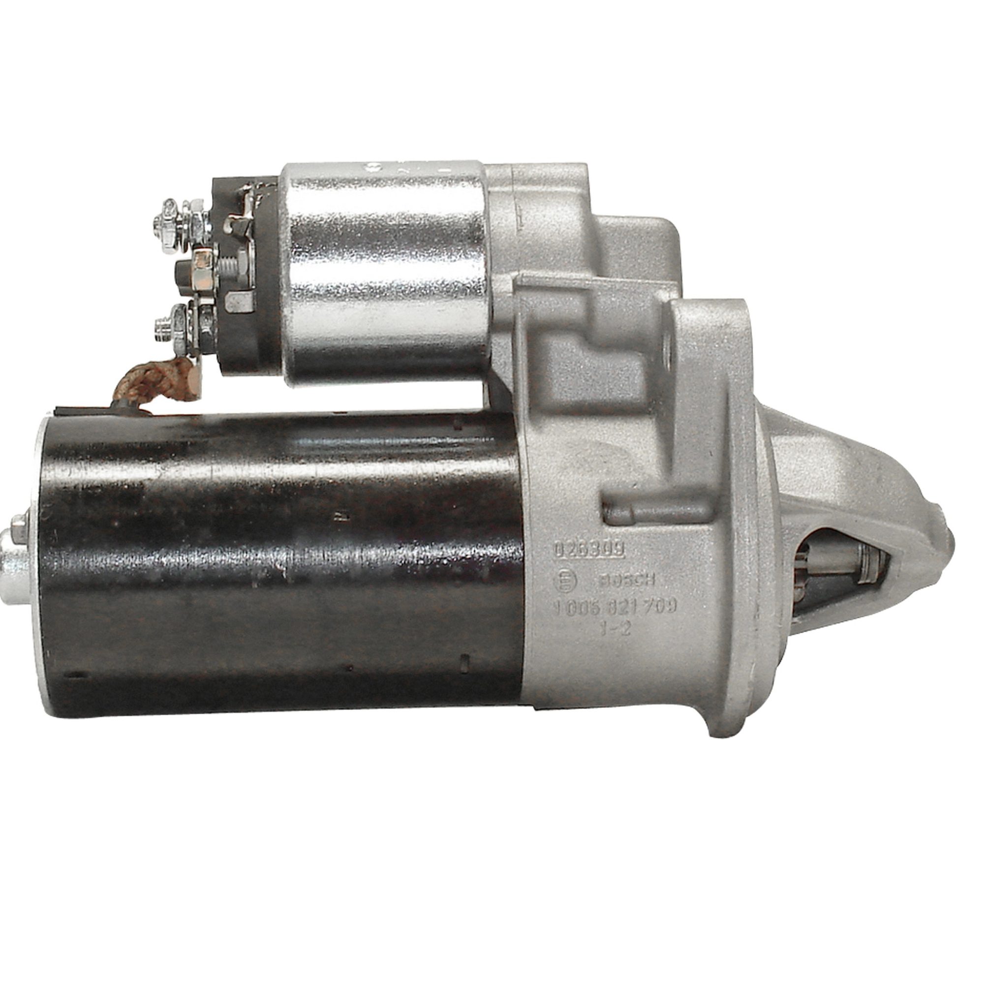 MPA Remanufactured Starter 12375 — image 4