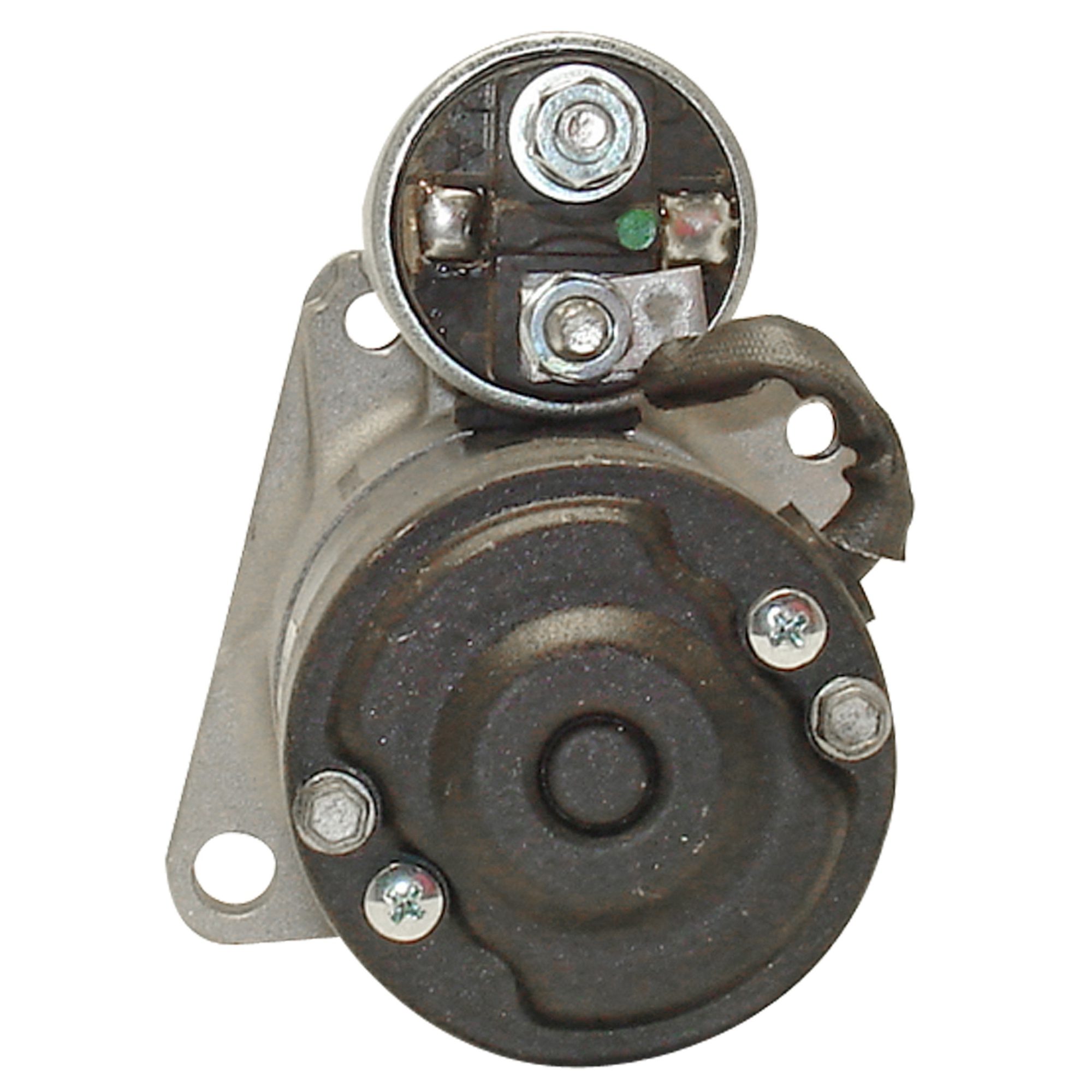 MPA Remanufactured Starter 12397 — image 3