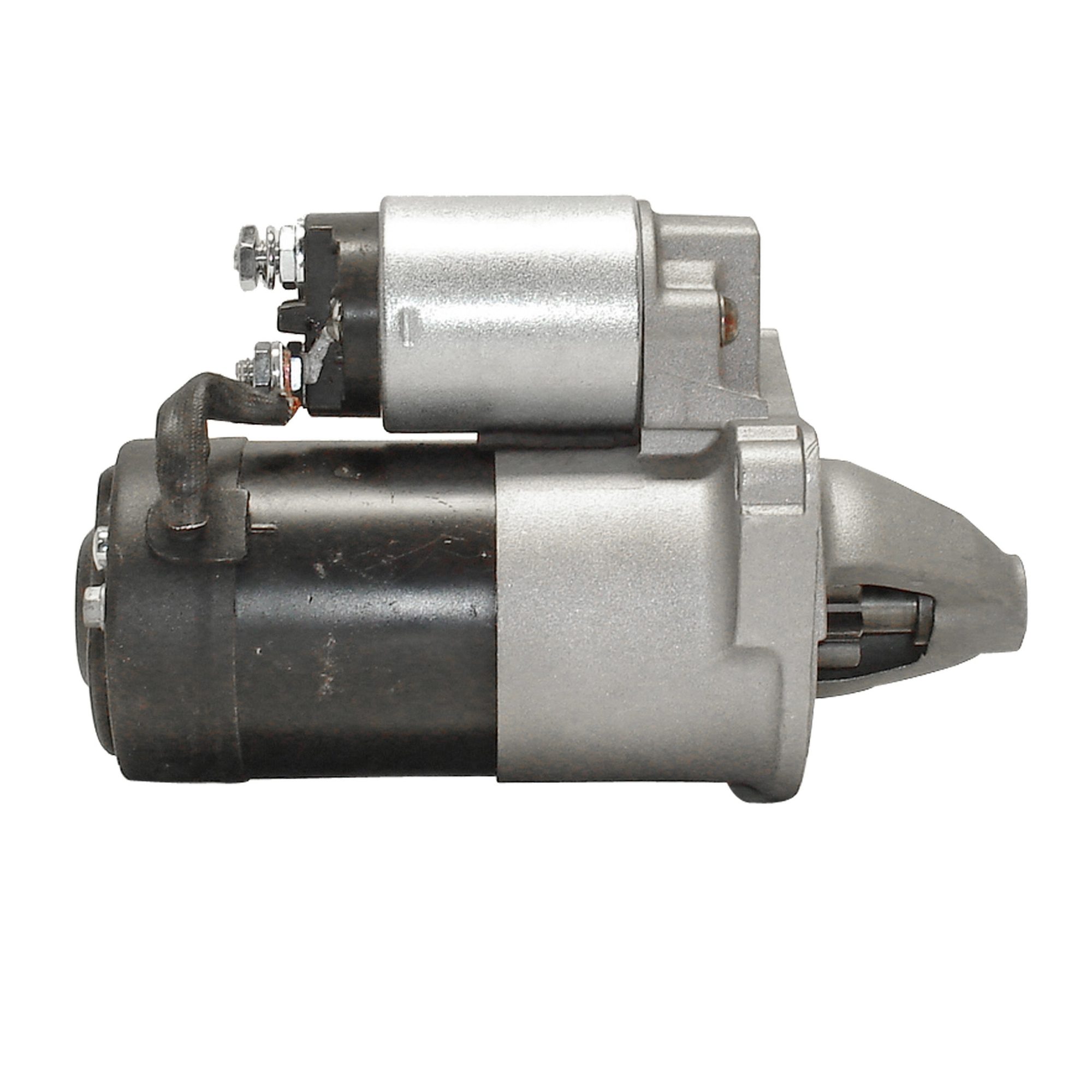MPA Remanufactured Starter 12397 — image 4