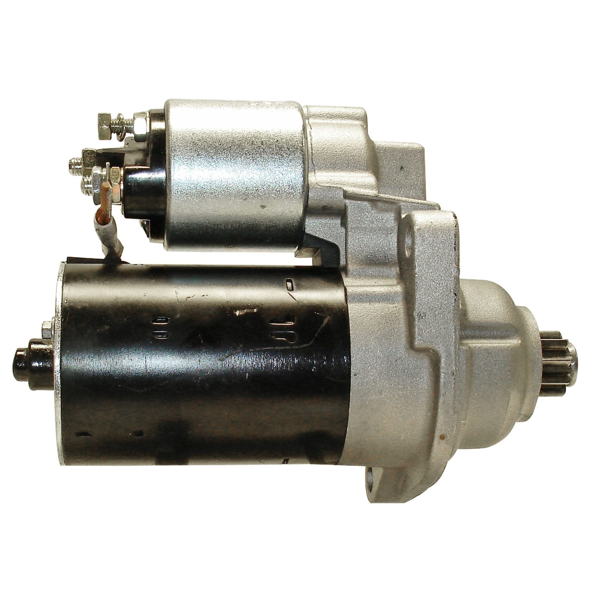 MPA Remanufactured Starter 12418 — image 4