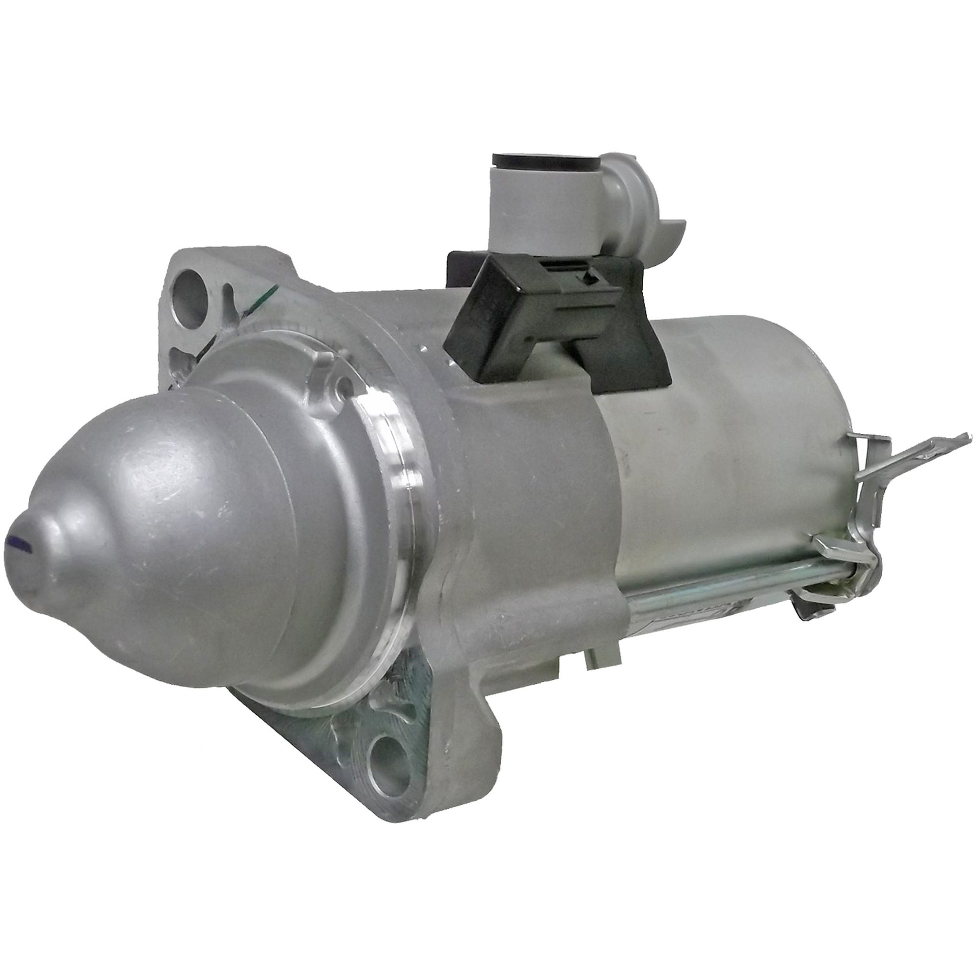 MPA Remanufactured Starter 12467 — image 2
